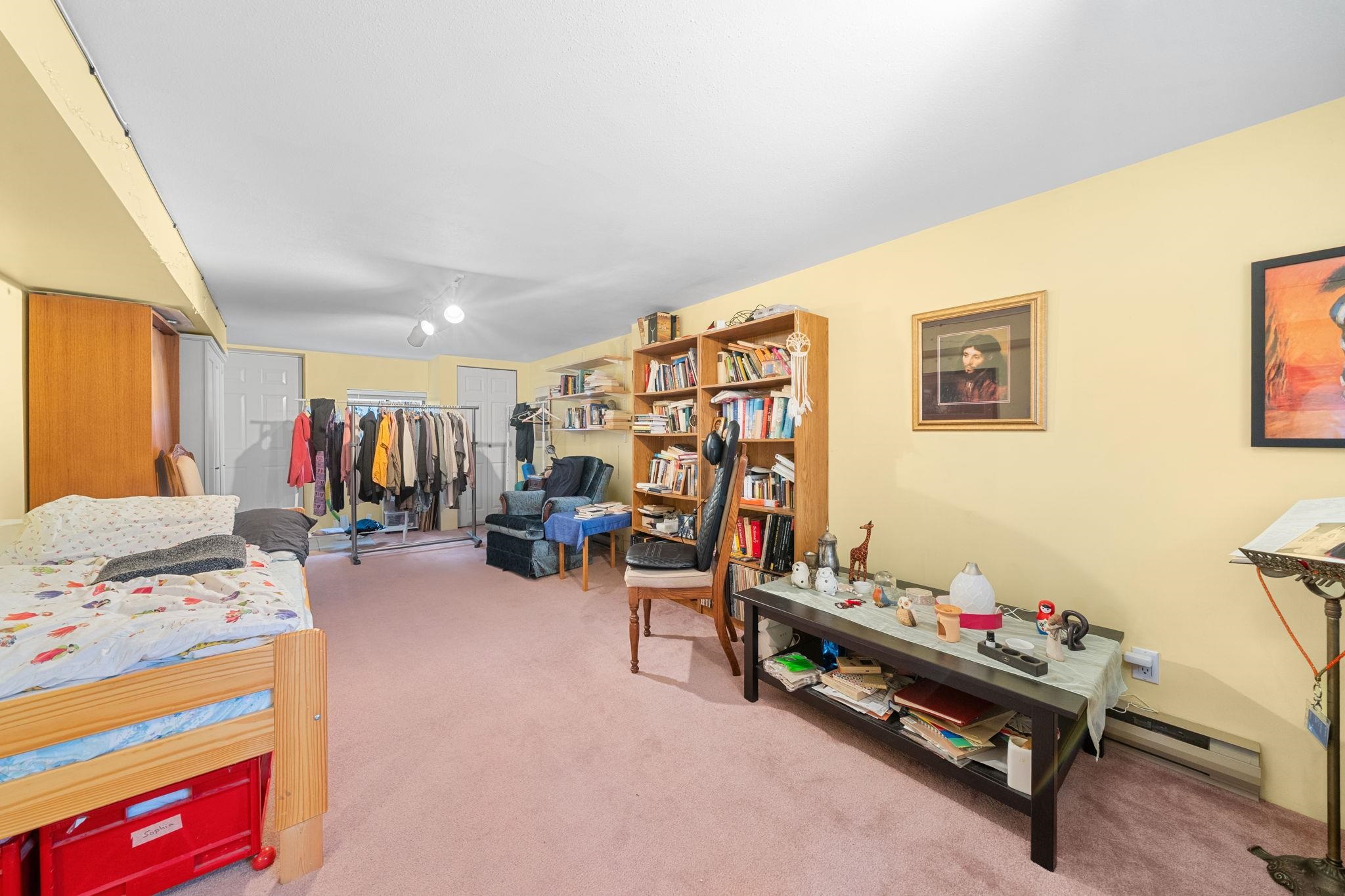  741 14th Street - MLS&reg; # R3121928