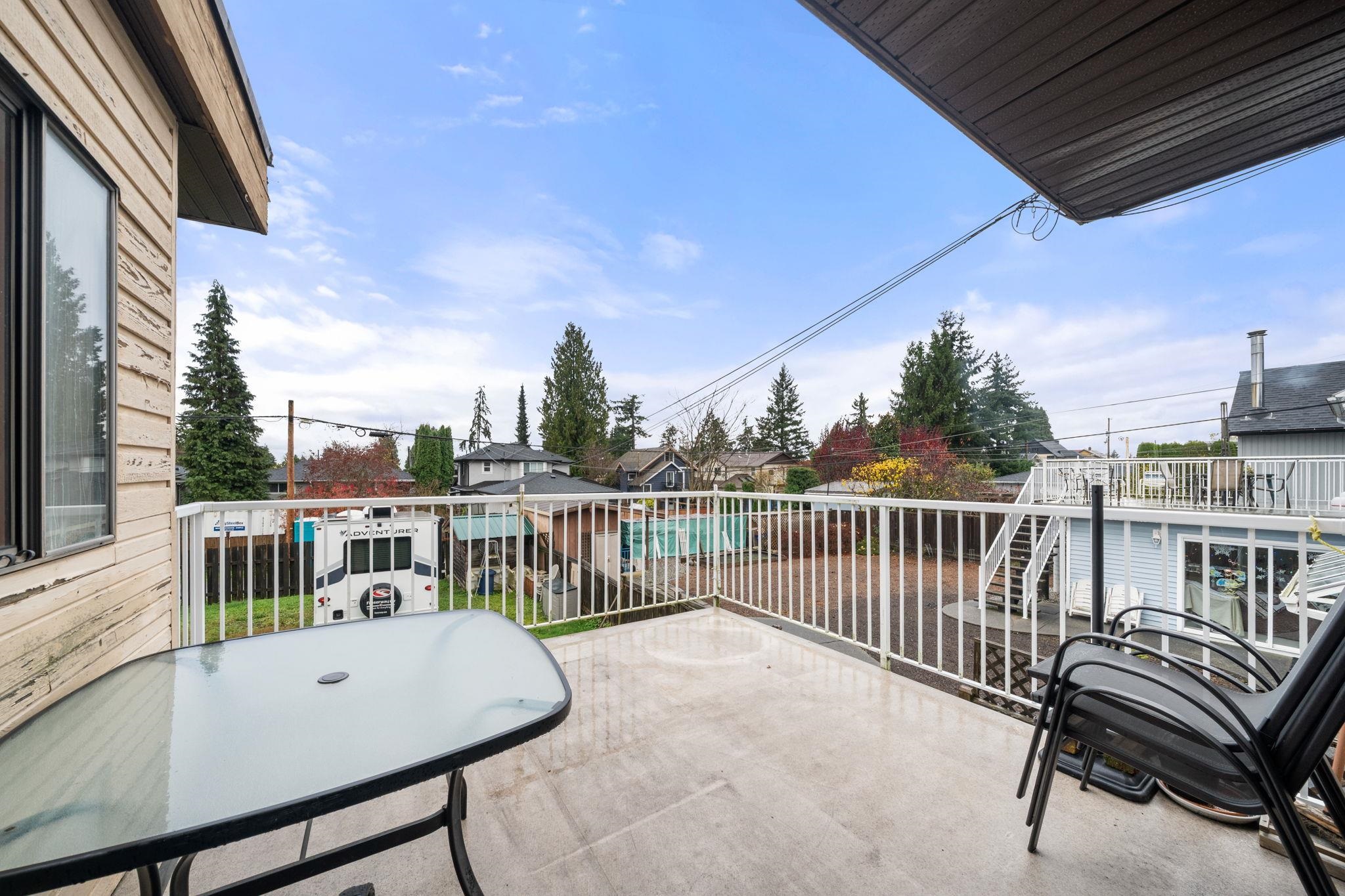  741 14th Street - MLS&reg; # R3121928