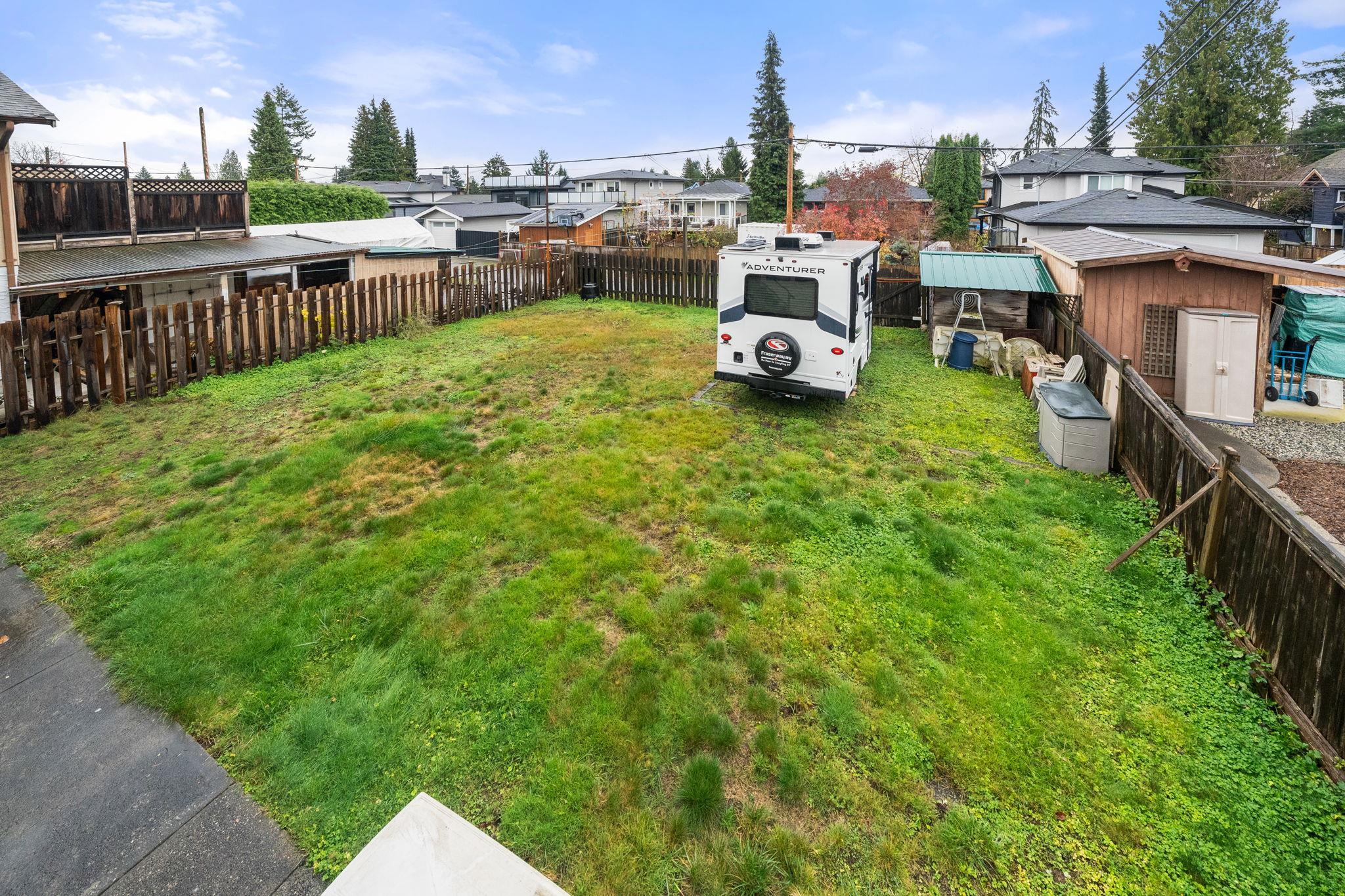  741 14th Street - MLS&reg; # R3121928