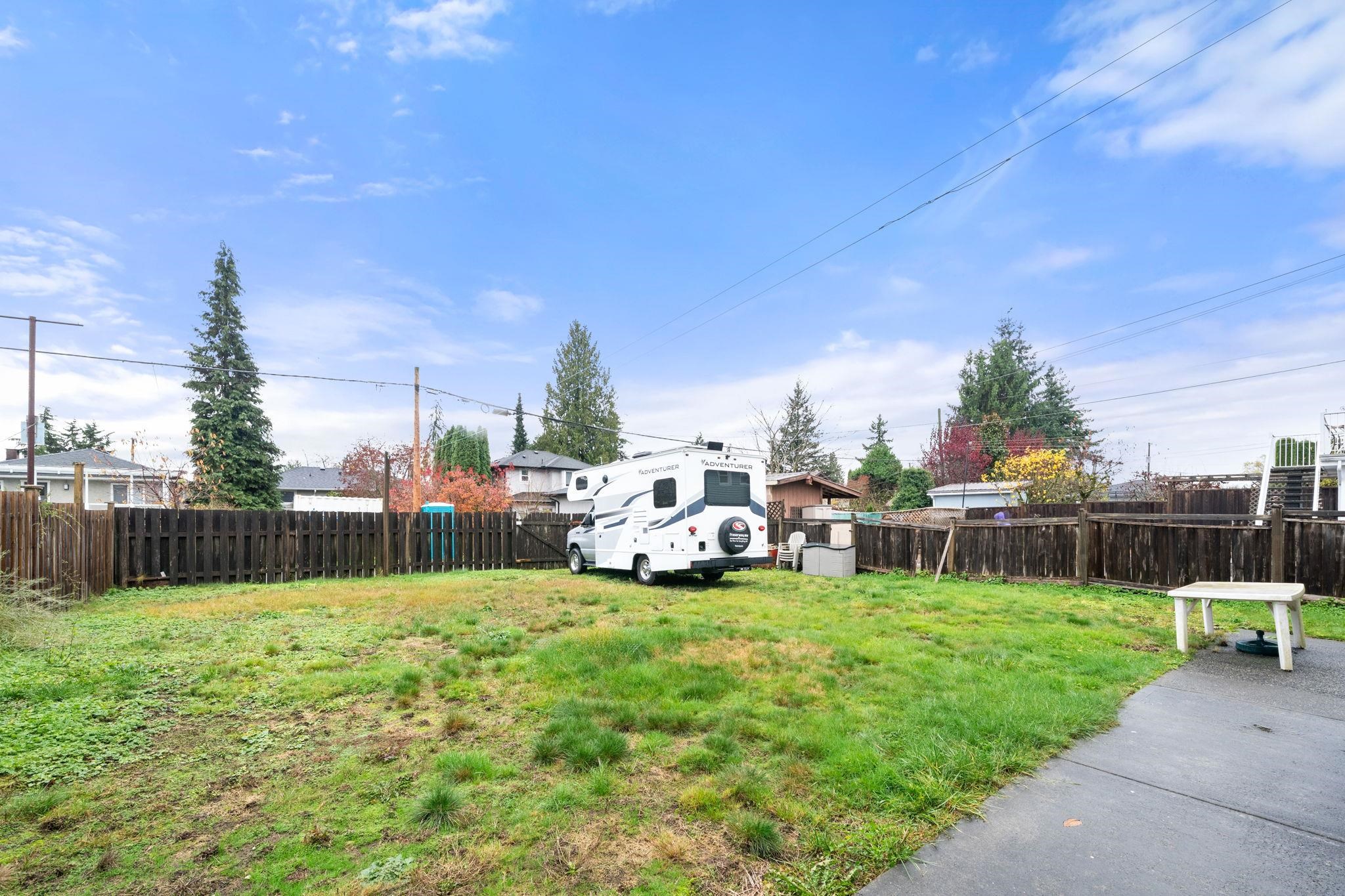  741 14th Street - MLS&reg; # R3121928