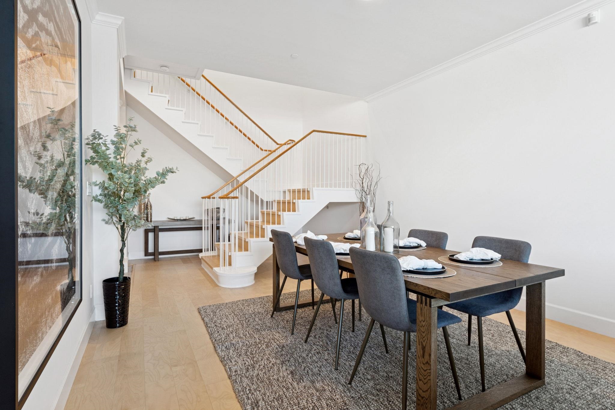 103 323 Jervis Street - MLS&reg; # R3121935