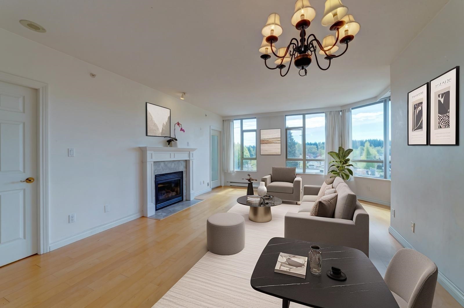 504 2580 Tolmie Street - MLS&reg; # R3122586