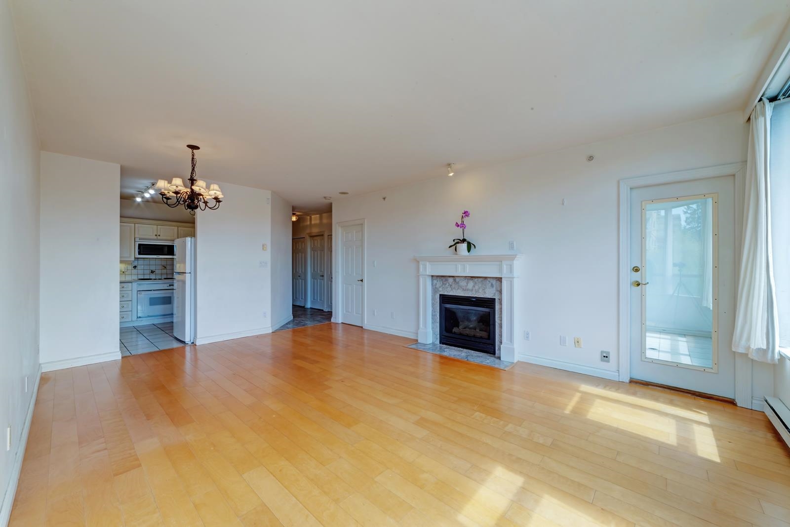 504 2580 Tolmie Street - MLS&reg; # R3122586