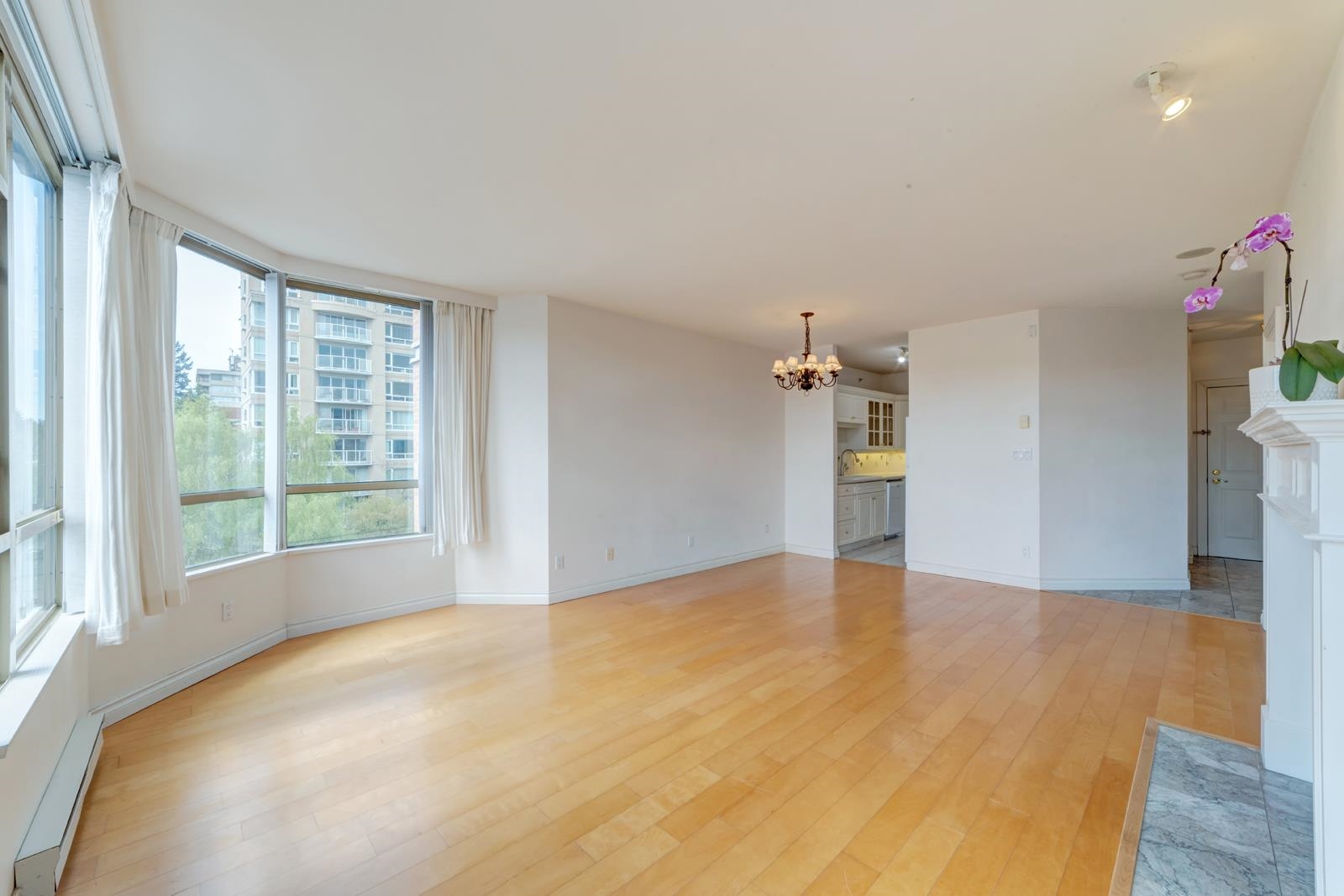 504 2580 Tolmie Street - MLS&reg; # R3122586