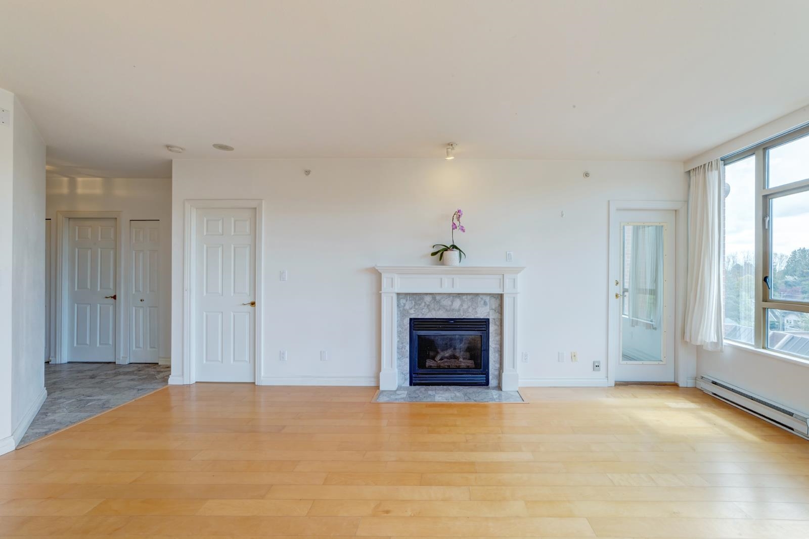 504 2580 Tolmie Street - MLS&reg; # R3122586
