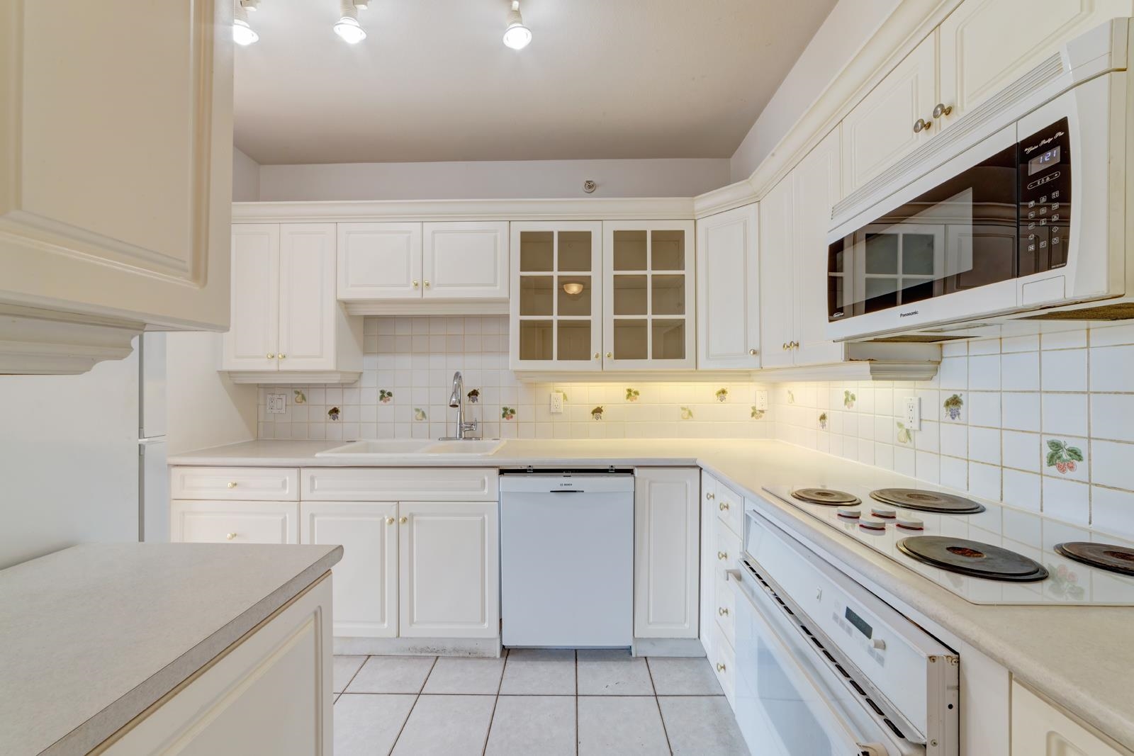 504 2580 Tolmie Street - MLS&reg; # R3122586