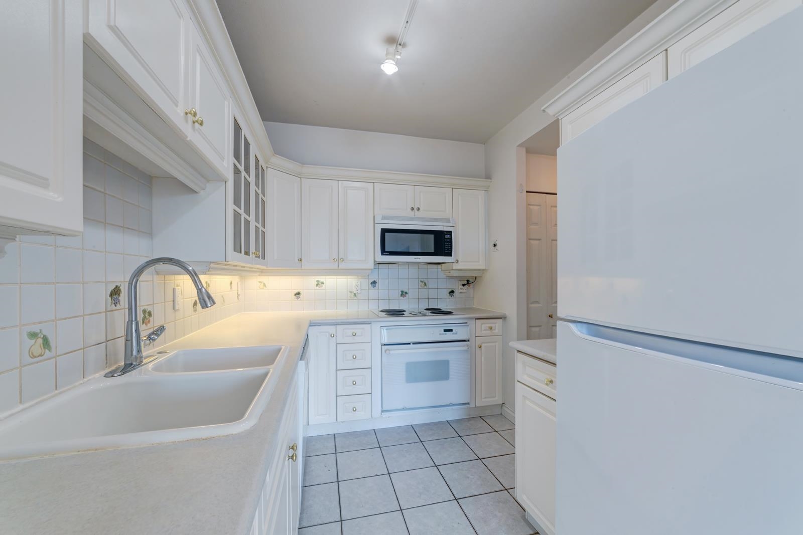 504 2580 Tolmie Street - MLS&reg; # R3122586
