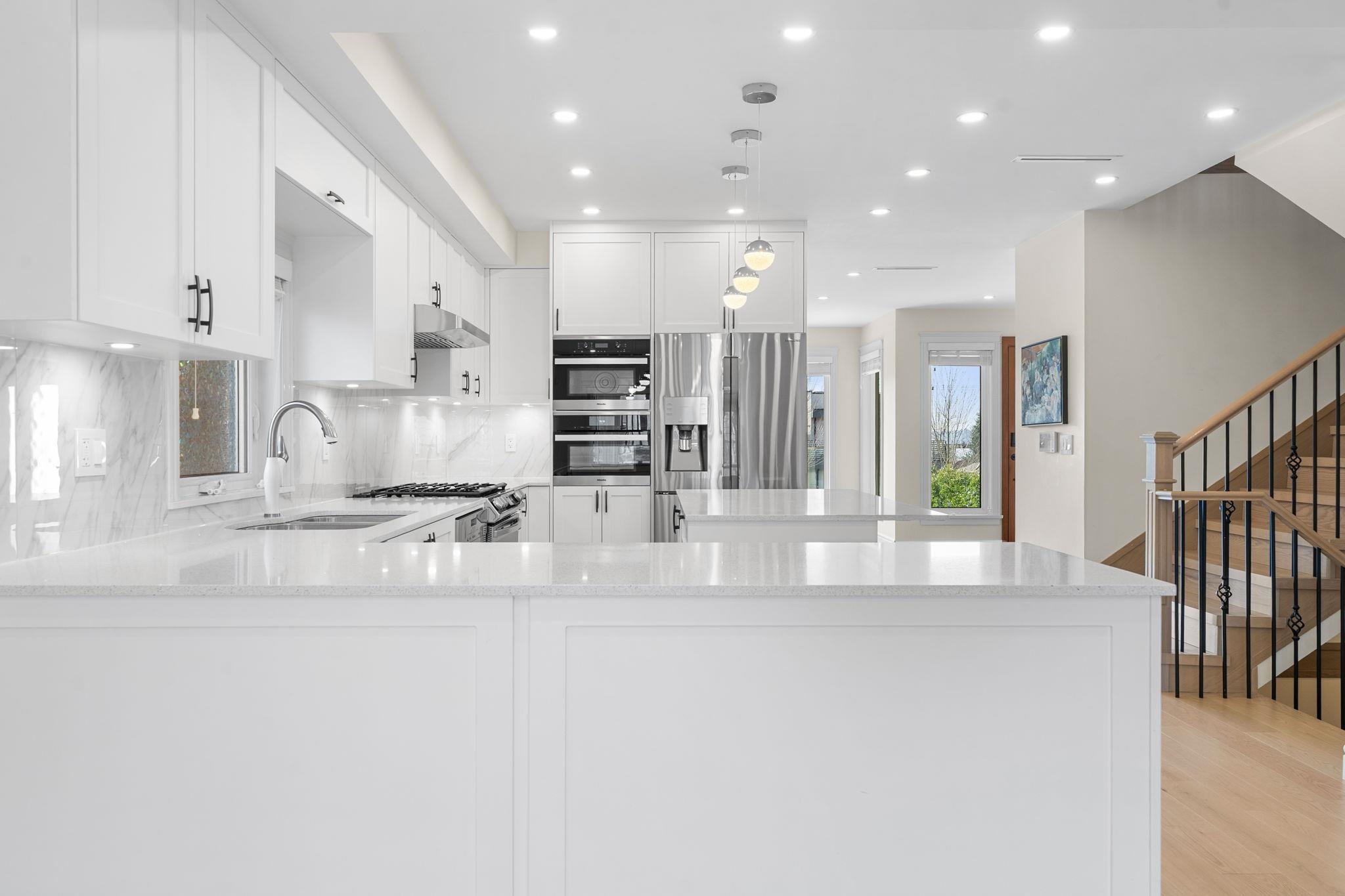  462 14th Street - MLS&reg; # R3122904