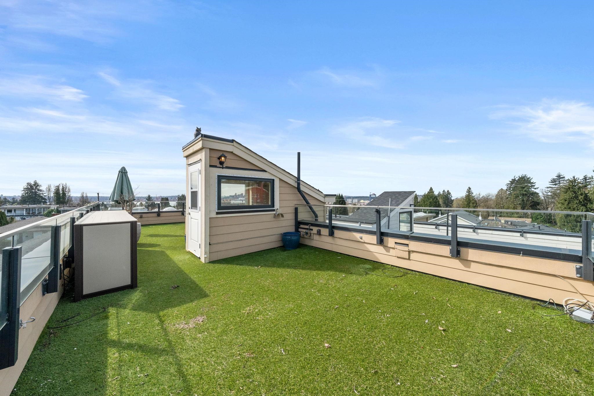  462 14th Street - MLS&reg; # R3122904