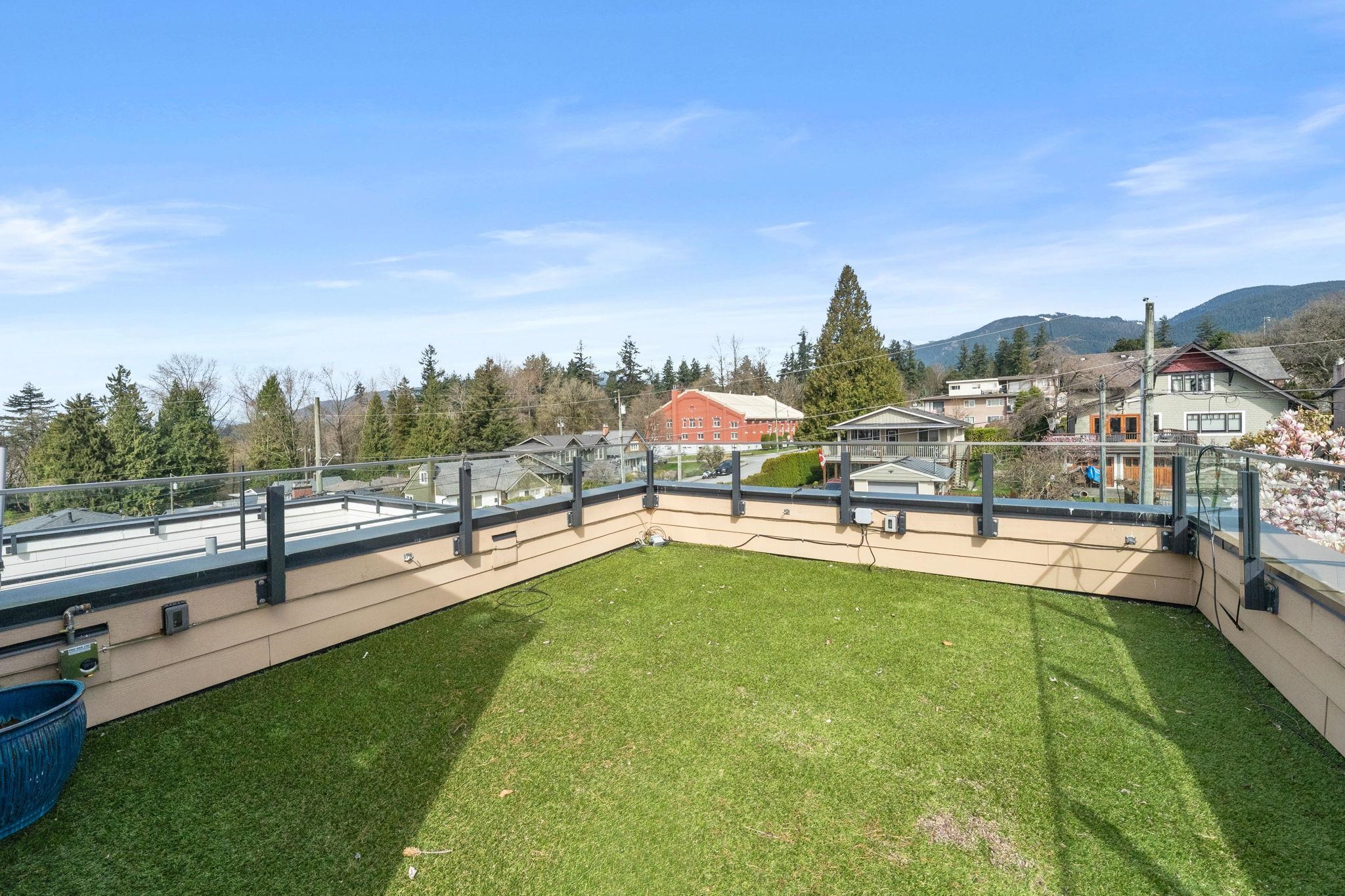  462 14th Street - MLS&reg; # R3122904