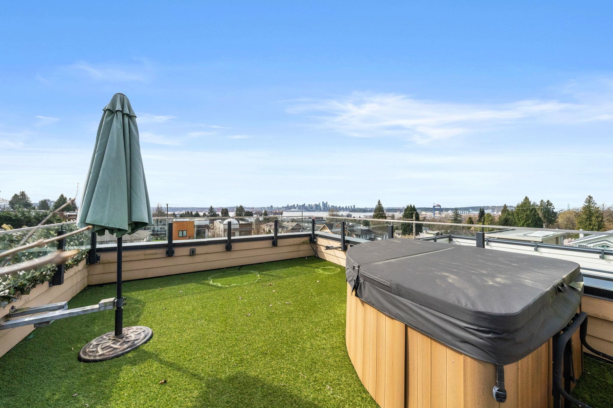  462 14th Street - MLS&reg; # R3122904