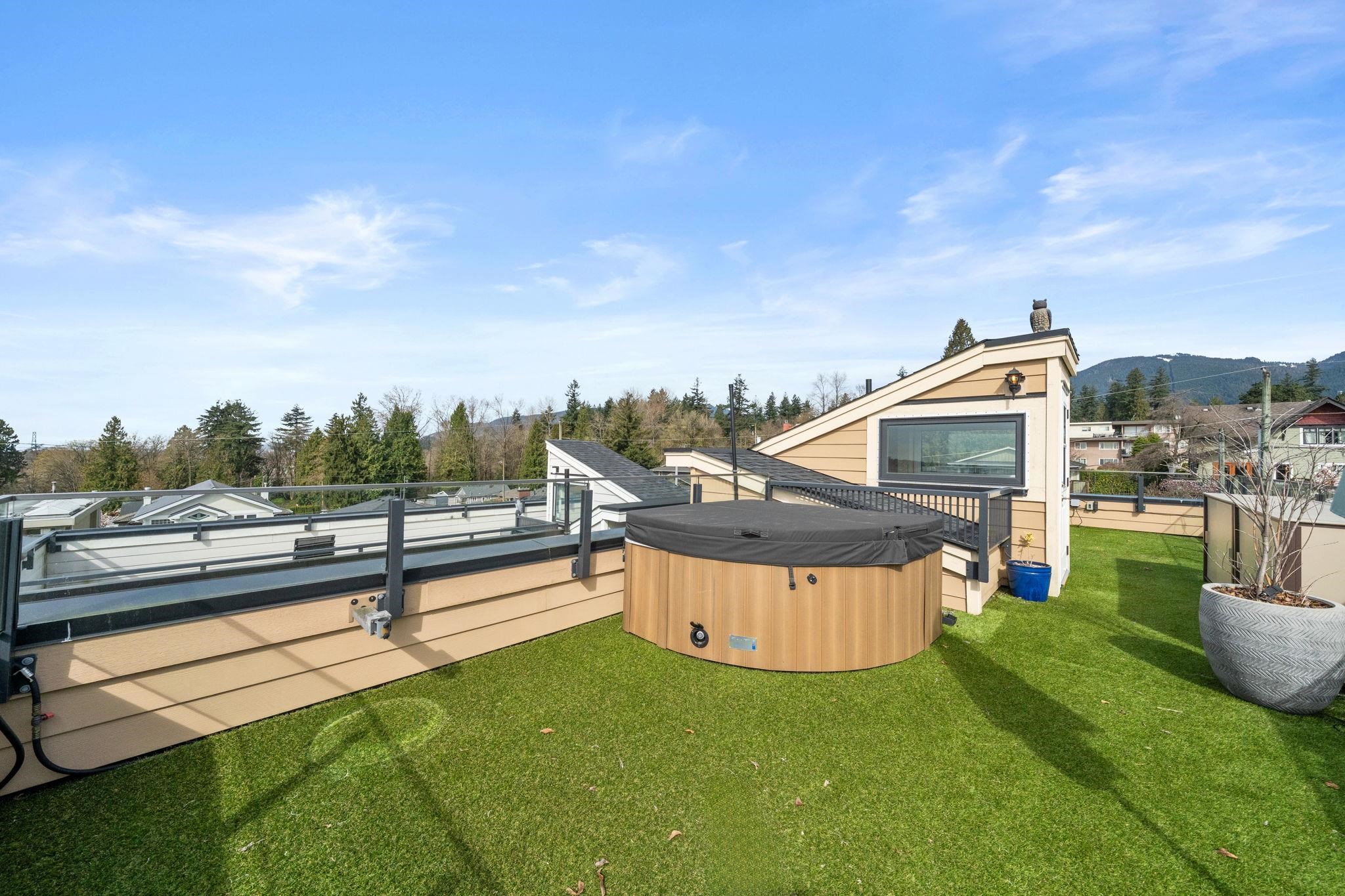  462 14th Street - MLS&reg; # R3122904