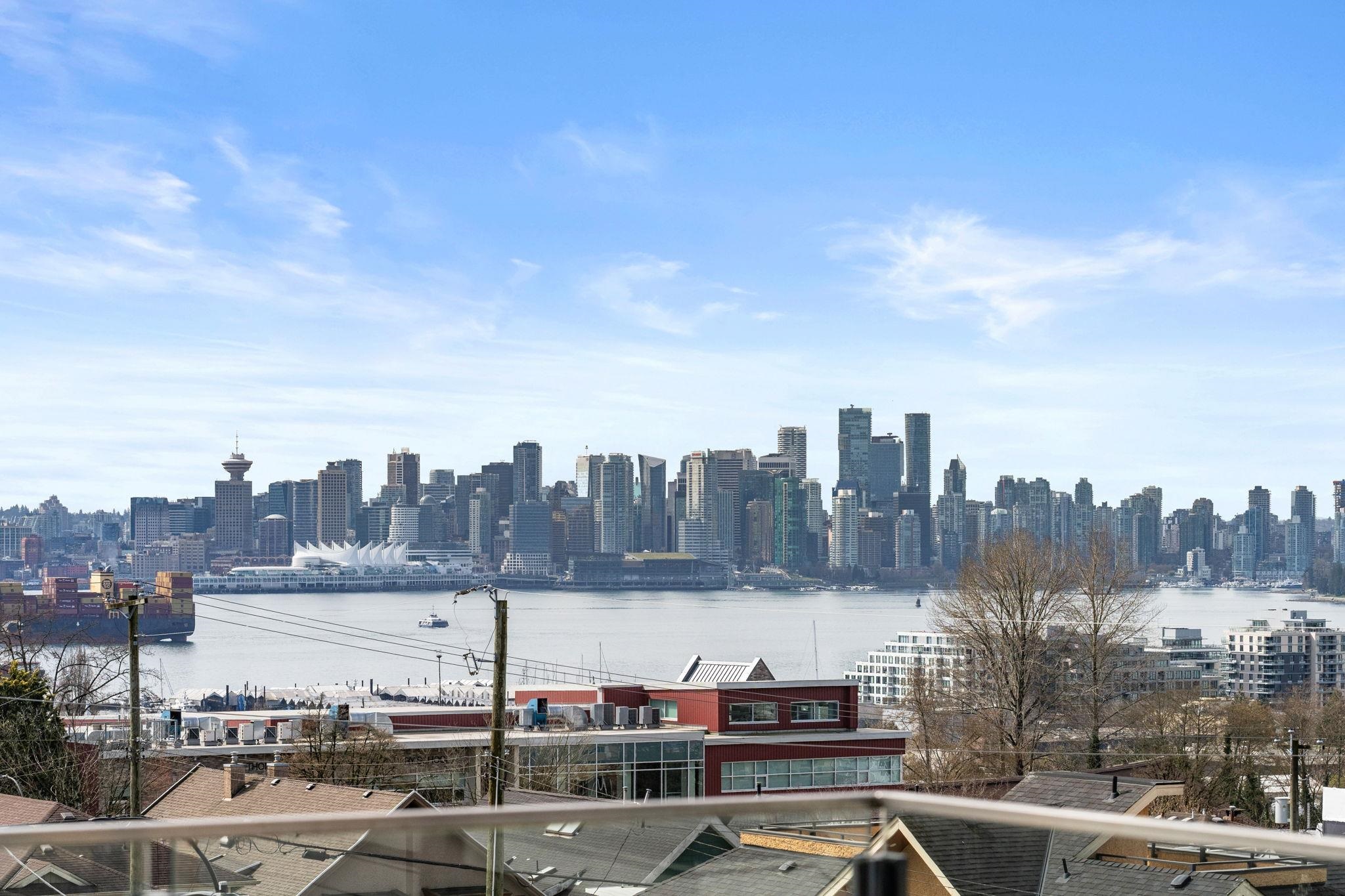  462 14th Street - MLS&reg; # R3122904