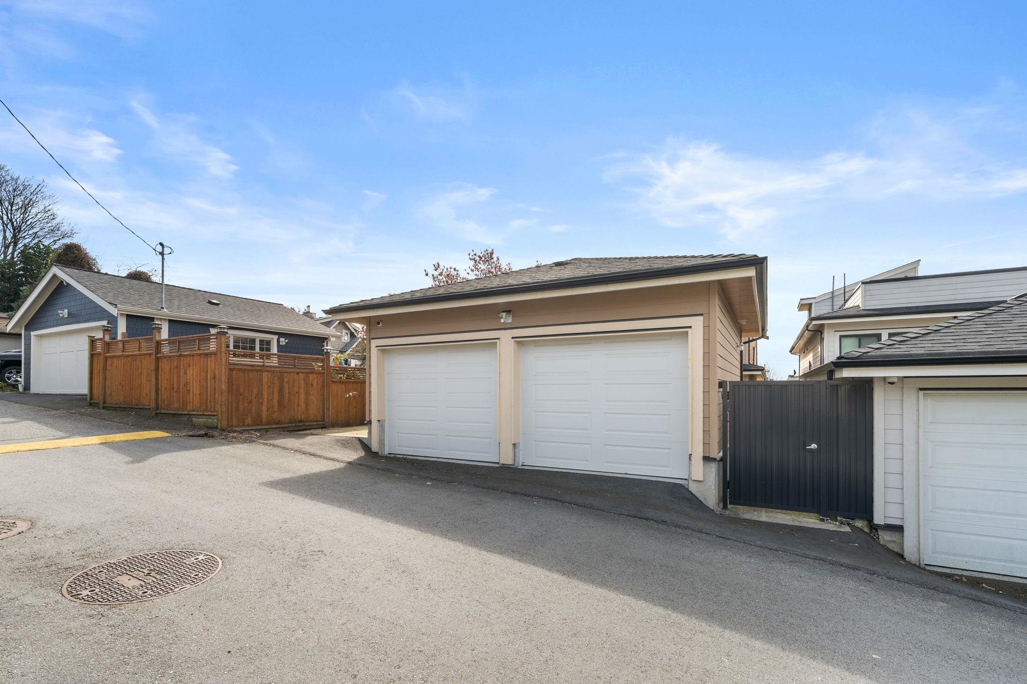  462 14th Street - MLS&reg; # R3122904