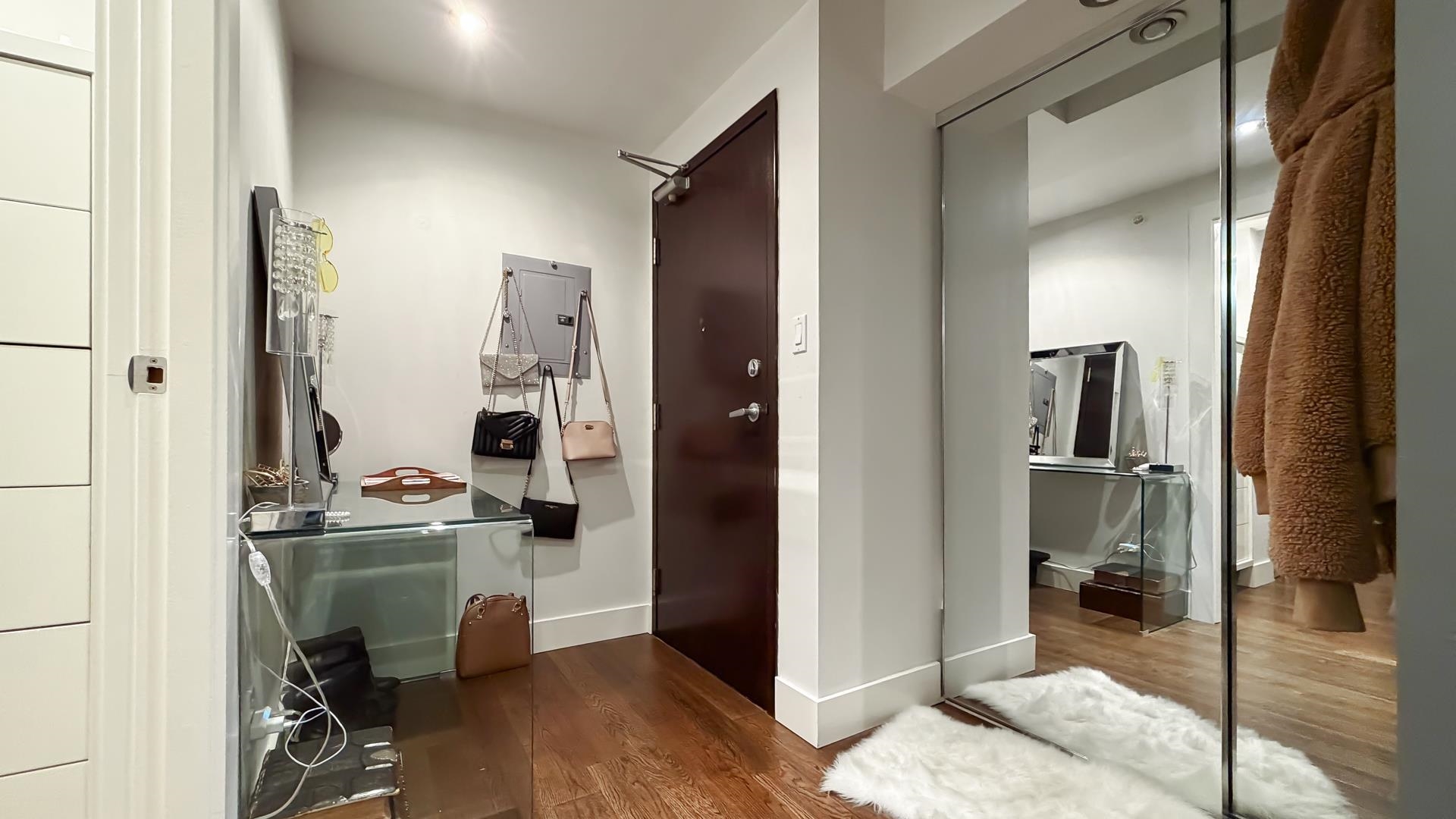 506 588 Broughton Street - MLS&reg; # R3123044