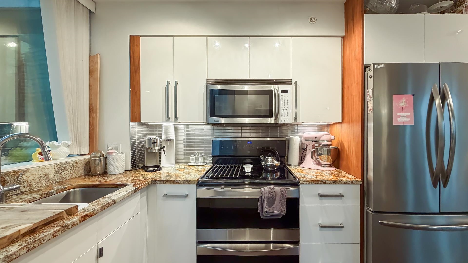 506 588 Broughton Street - MLS&reg; # R3123044