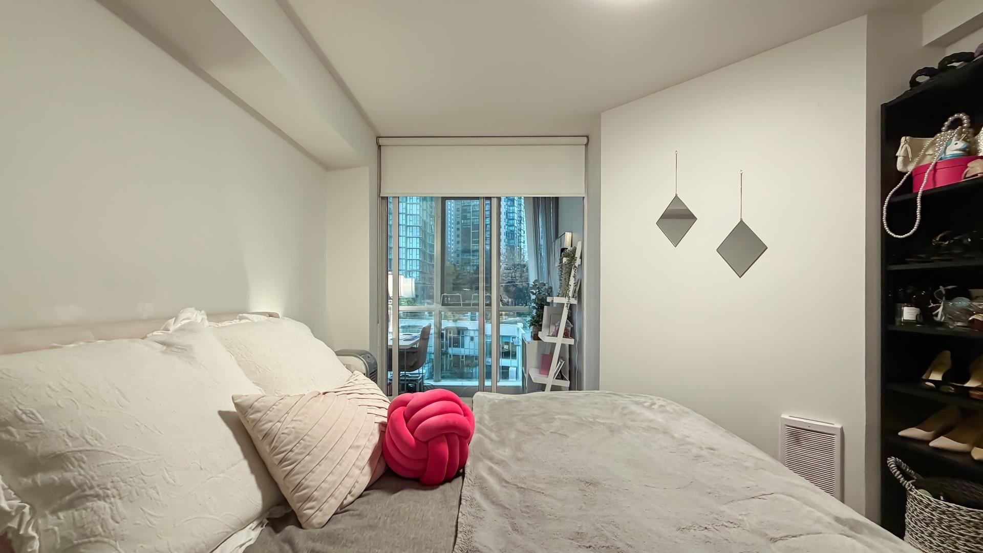 506 588 Broughton Street - MLS&reg; # R3123044