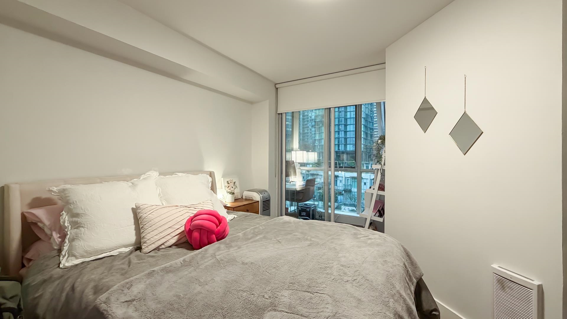 506 588 Broughton Street - MLS&reg; # R3123044