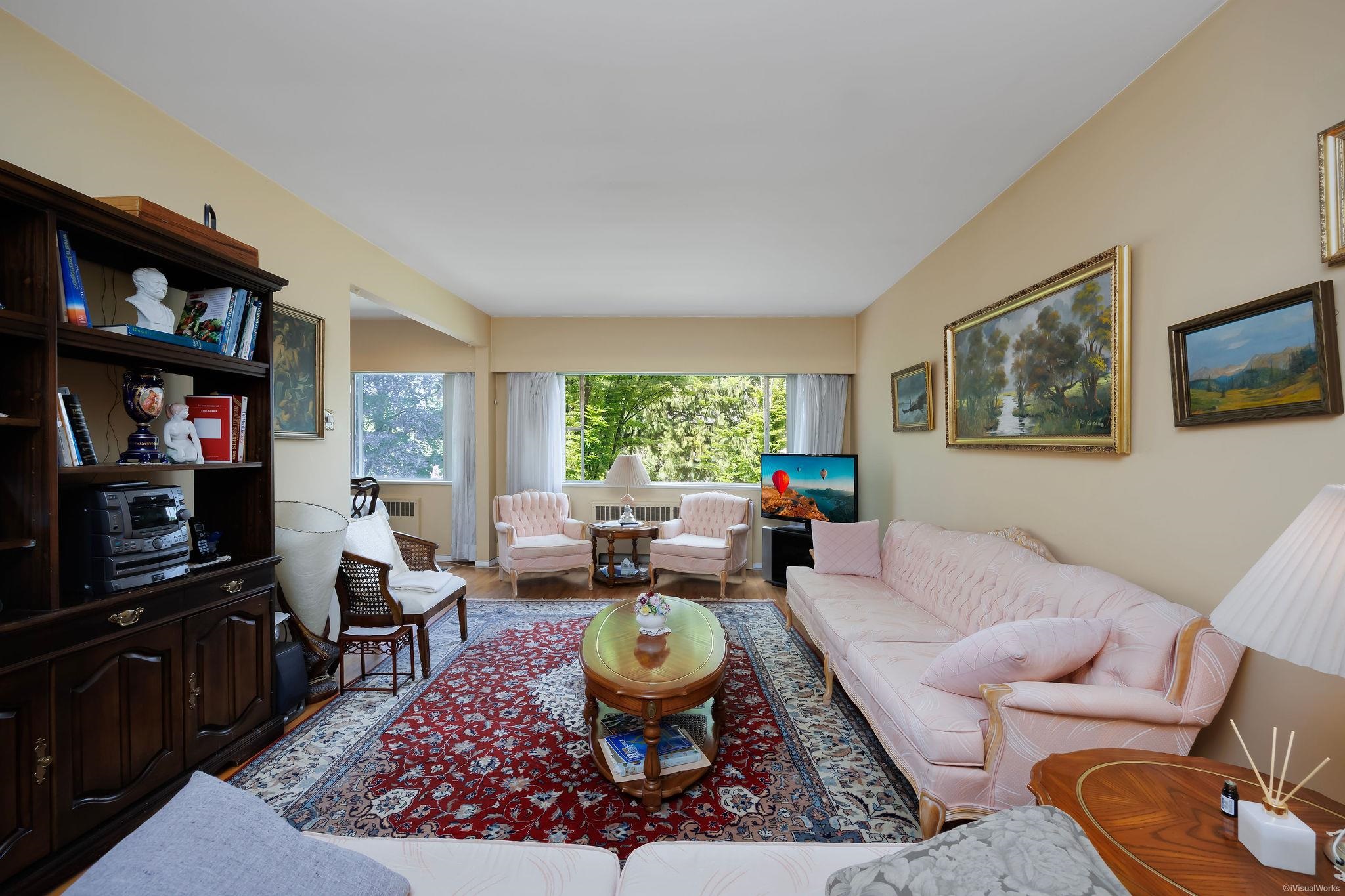 204 2146 43rd Avenue - MLS&reg; # R3123751