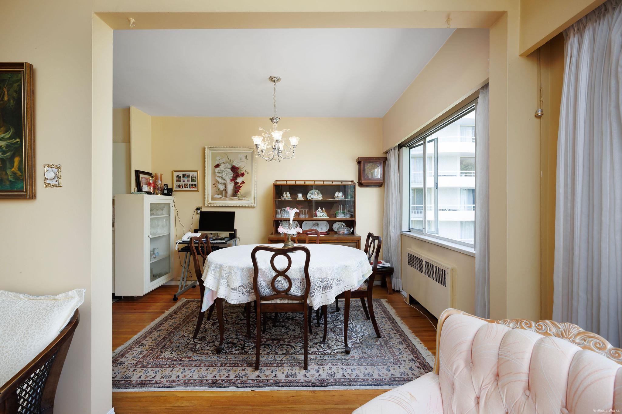 204 2146 43rd Avenue - MLS&reg; # R3123751