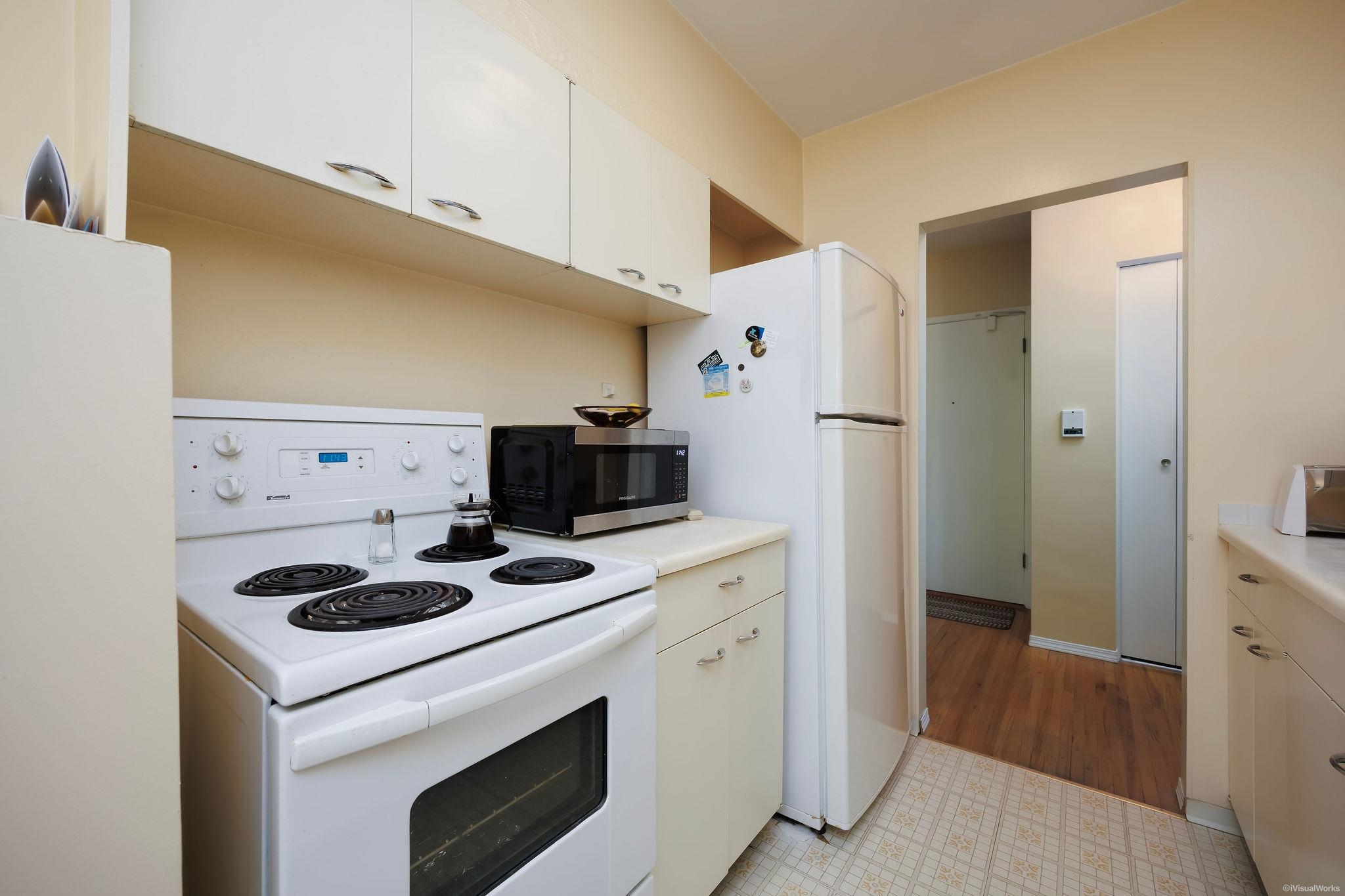 204 2146 43rd Avenue - MLS&reg; # R3123751