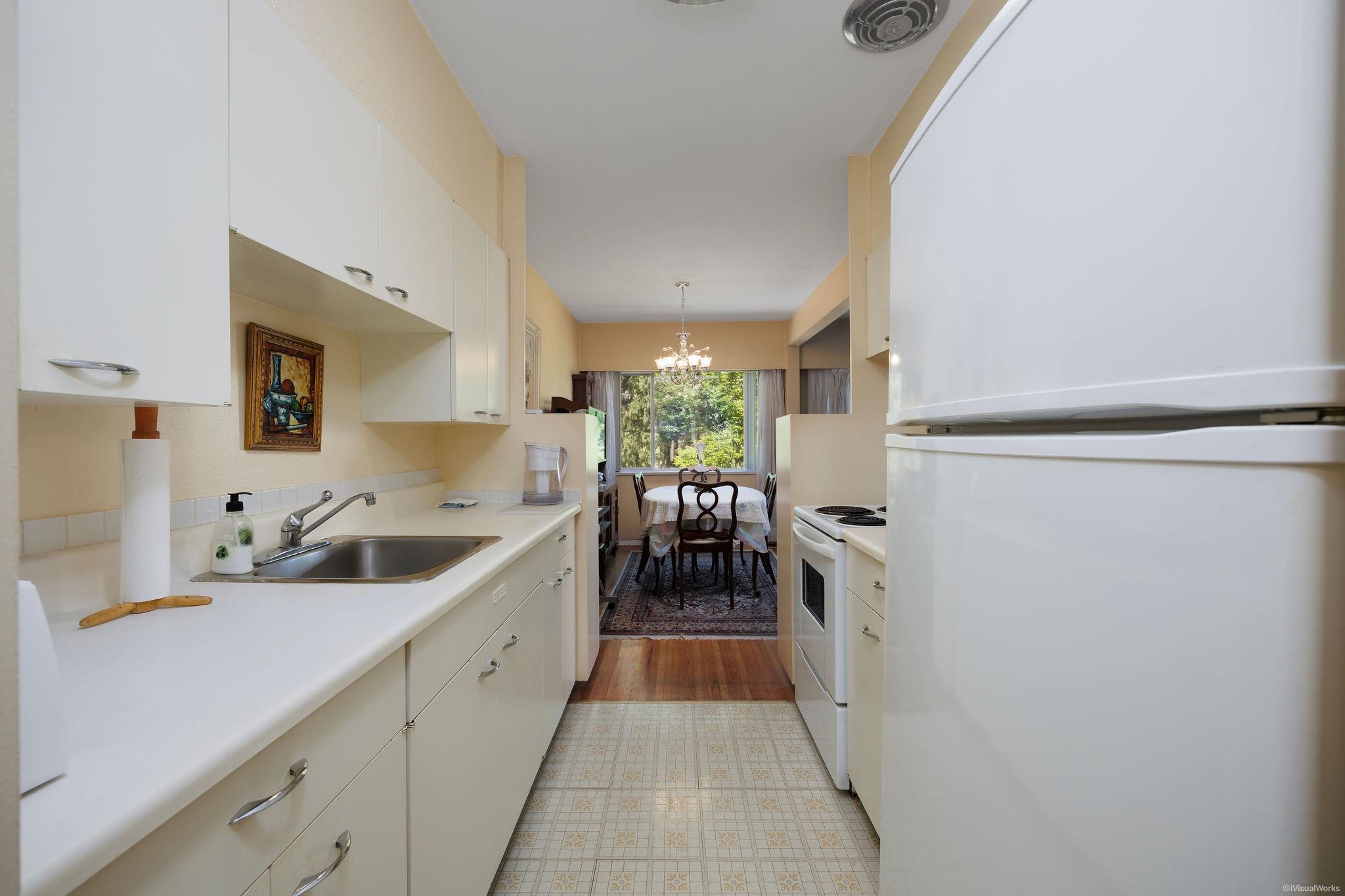 204 2146 43rd Avenue - MLS&reg; # R3123751