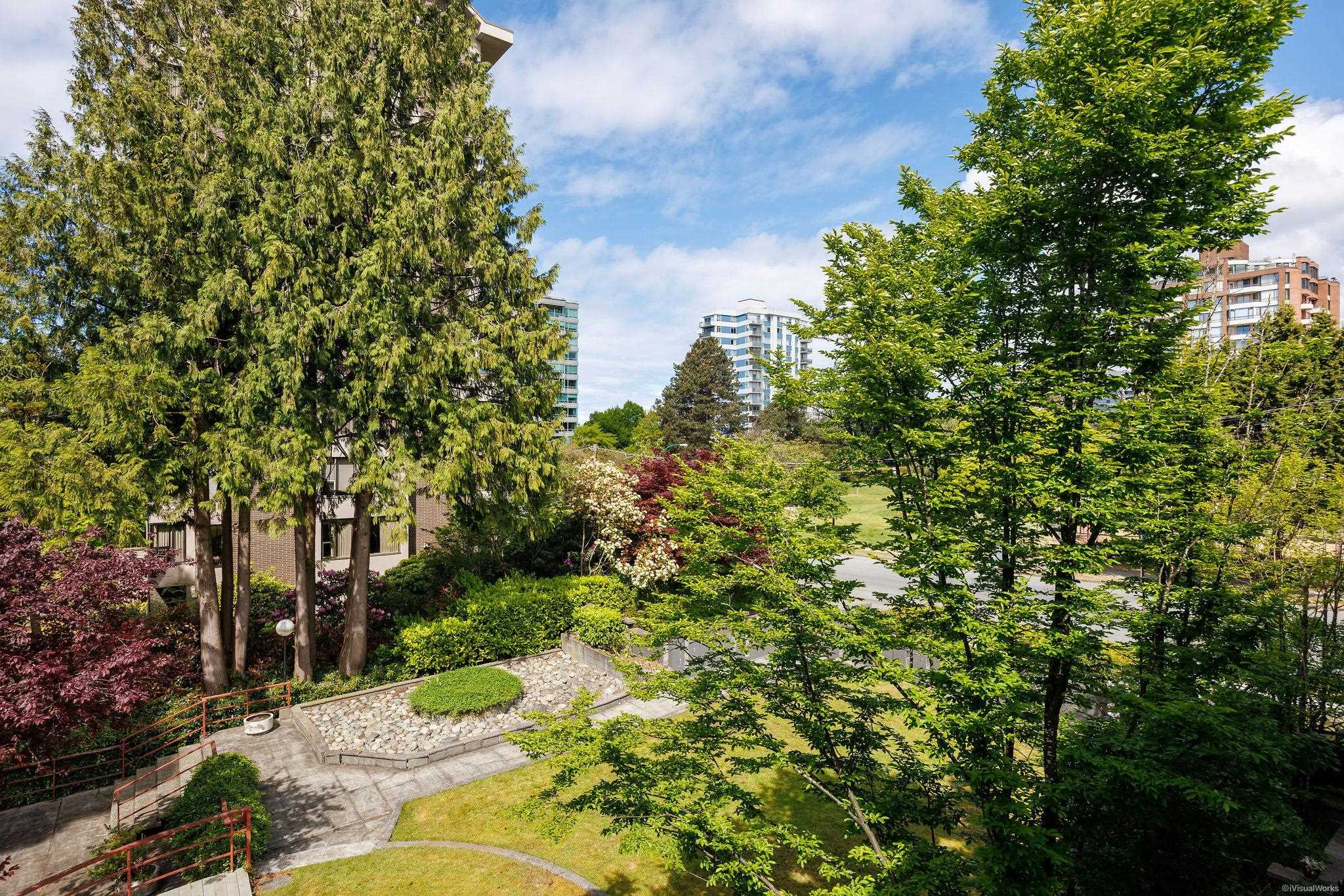 204 2146 43rd Avenue - MLS&reg; # R3123751