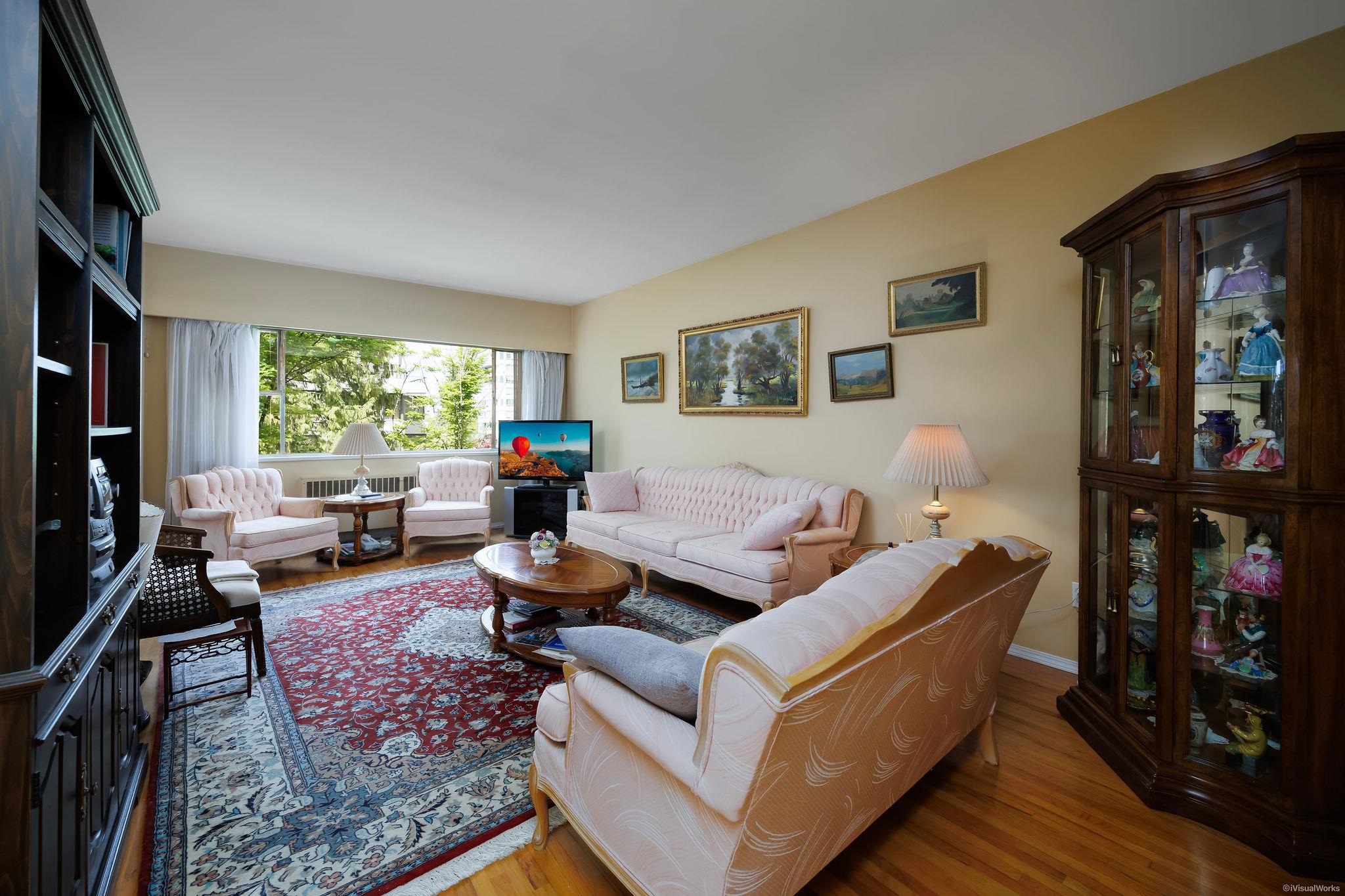 204 2146 43rd Avenue - MLS&reg; # R3123751