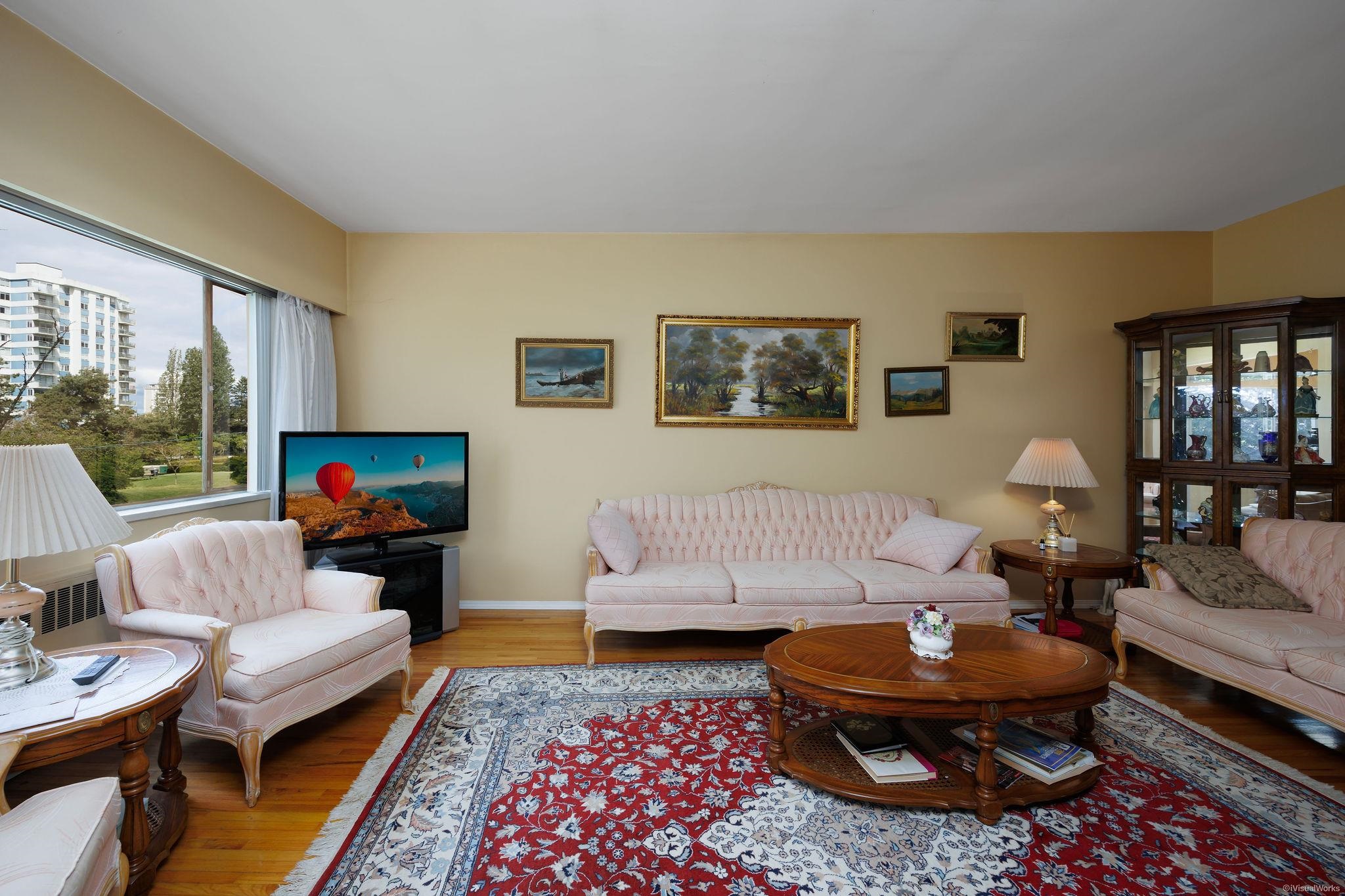 204 2146 43rd Avenue - MLS&reg; # R3123751
