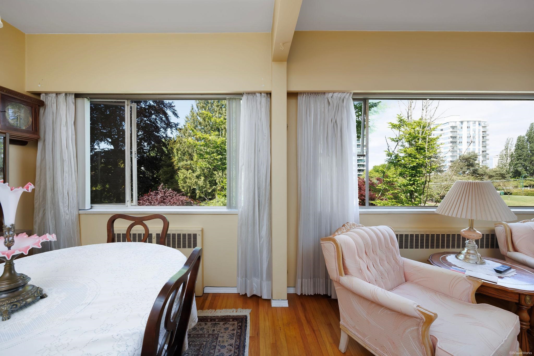 204 2146 43rd Avenue - MLS&reg; # R3123751