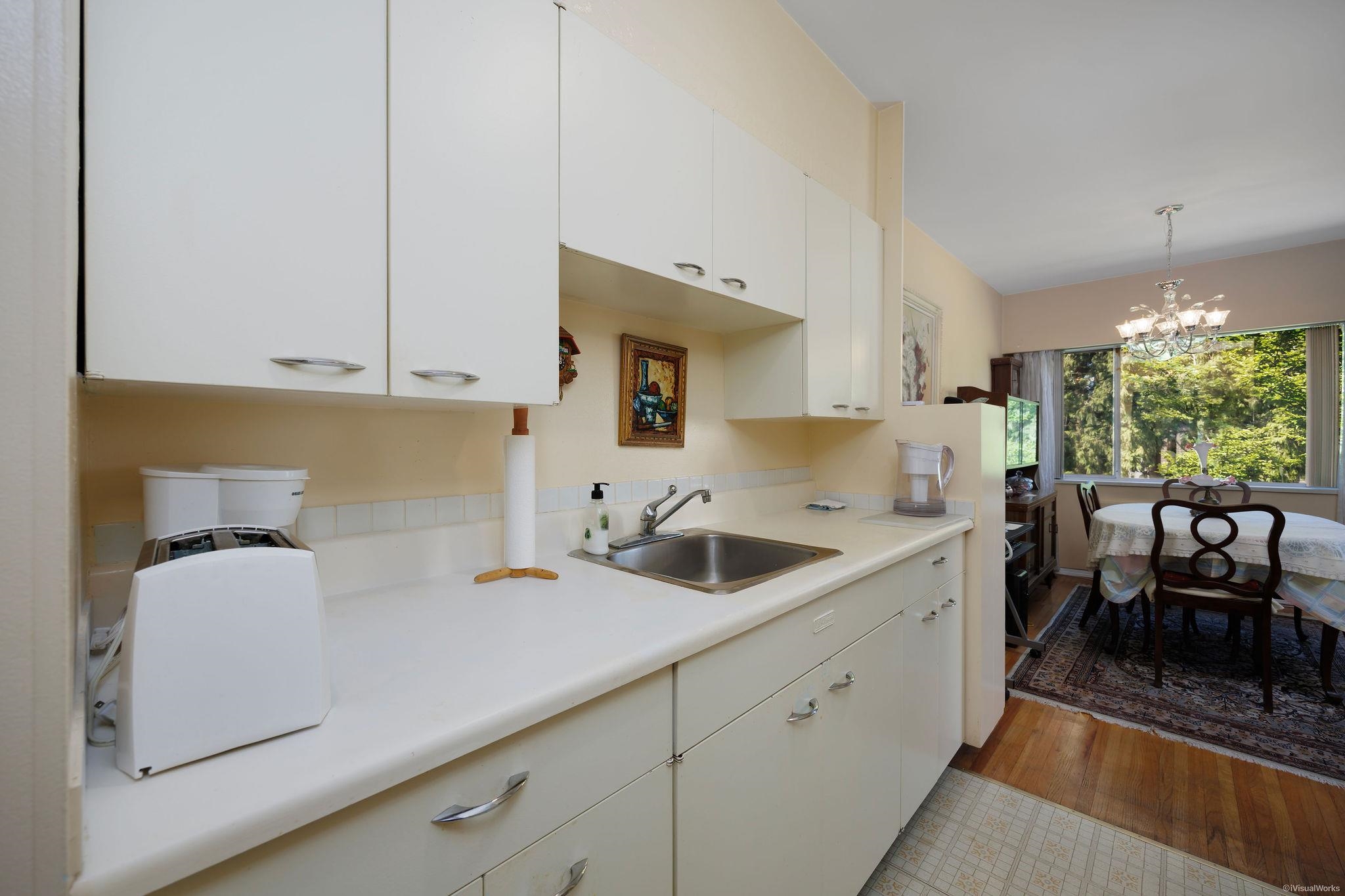 204 2146 43rd Avenue - MLS&reg; # R3123751