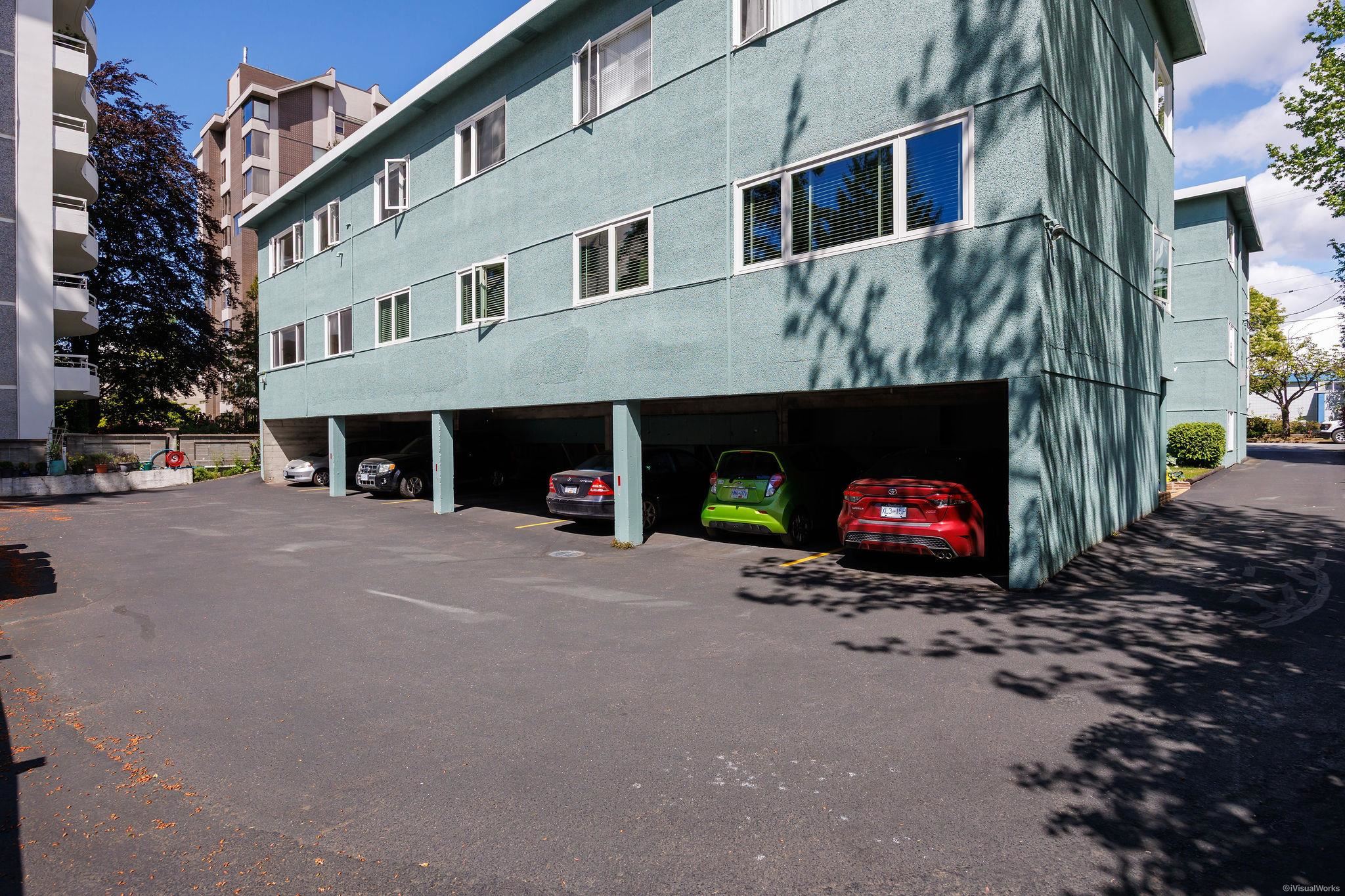 204 2146 43rd Avenue - MLS&reg; # R3123751