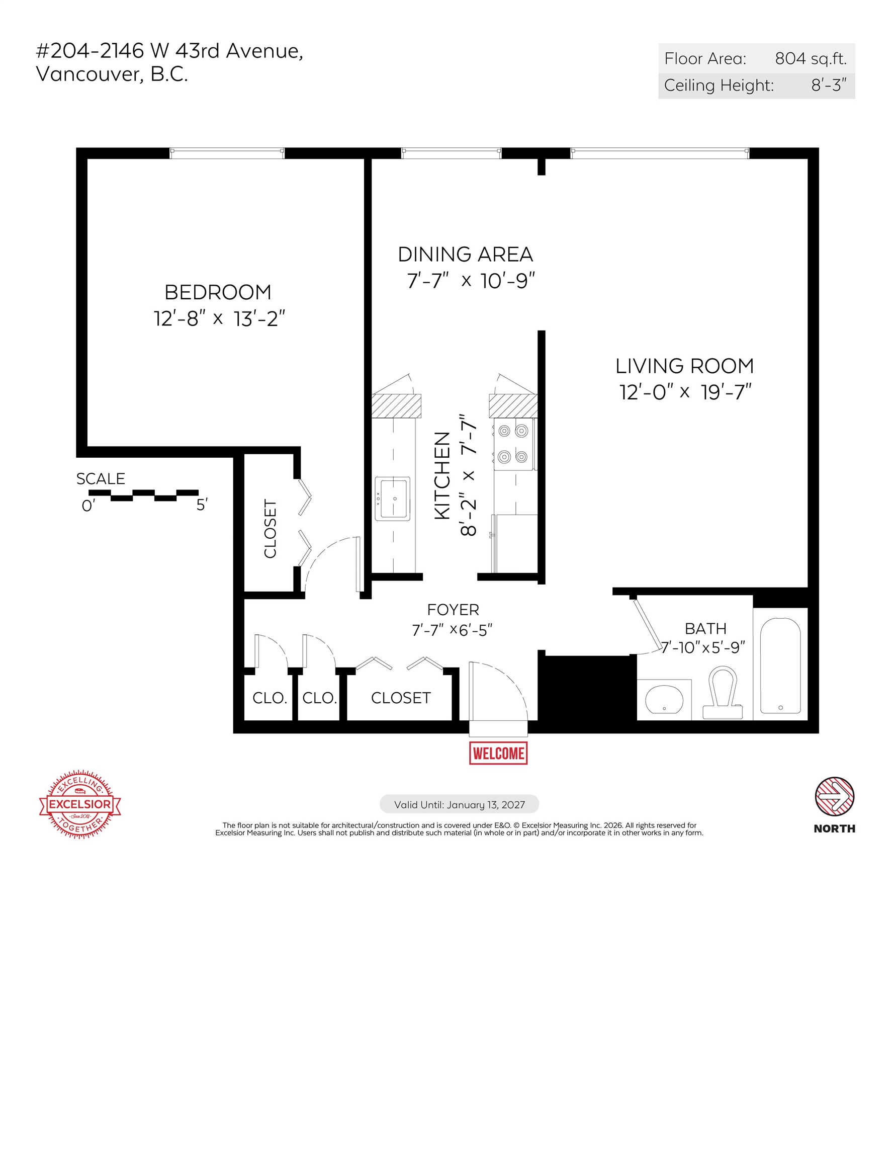 204 2146 43rd Avenue - MLS&reg; # R3123751