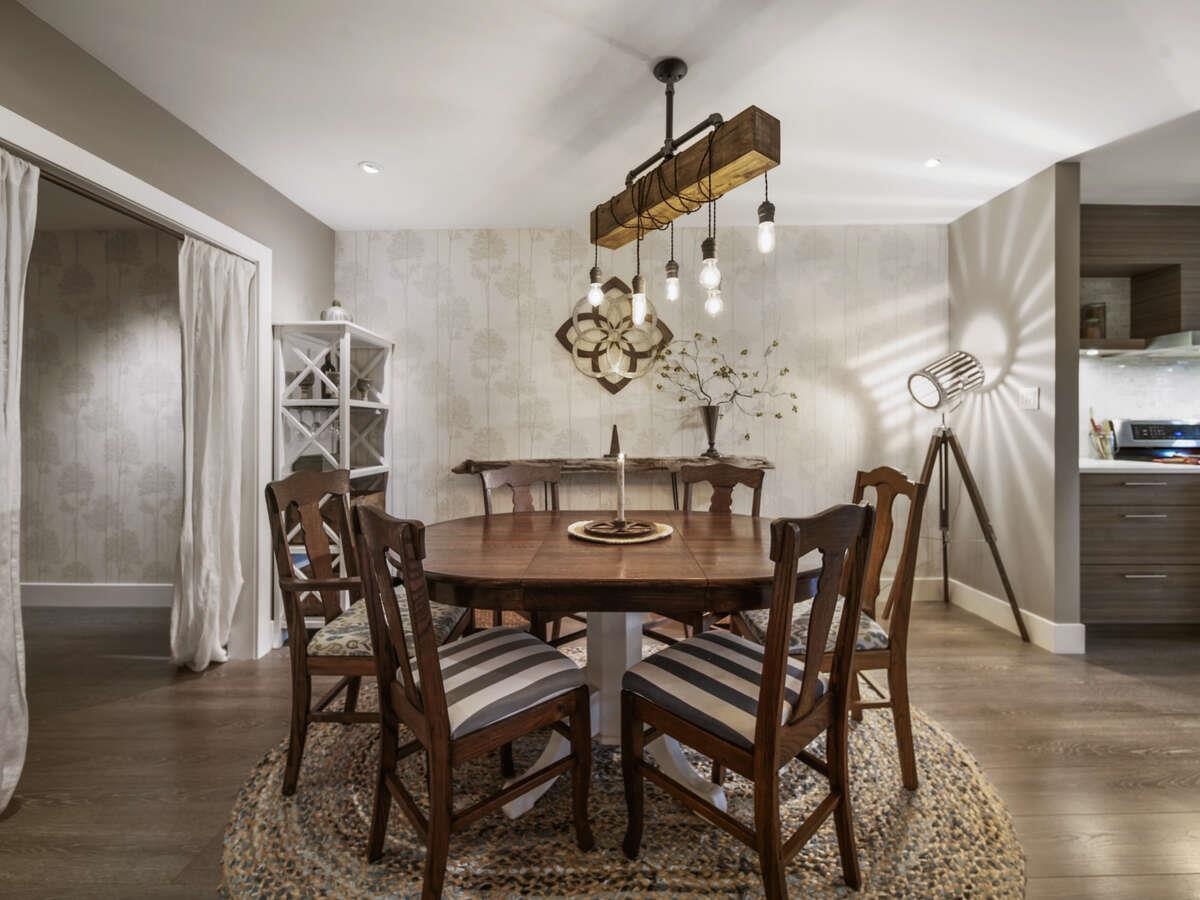 202 2250 Marine Drive - MLS&reg; # R3124031