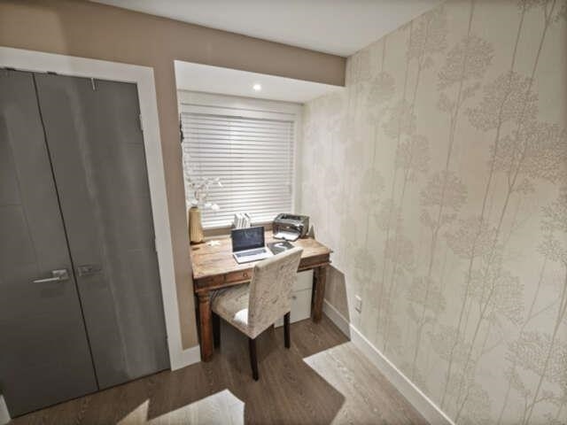 202 2250 Marine Drive - MLS&reg; # R3124031