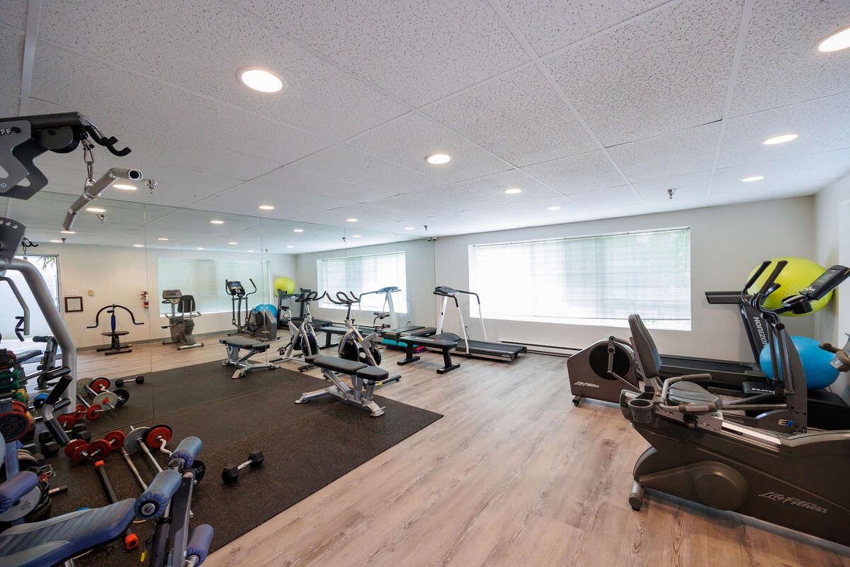 202 2250 Marine Drive - MLS&reg; # R3124031