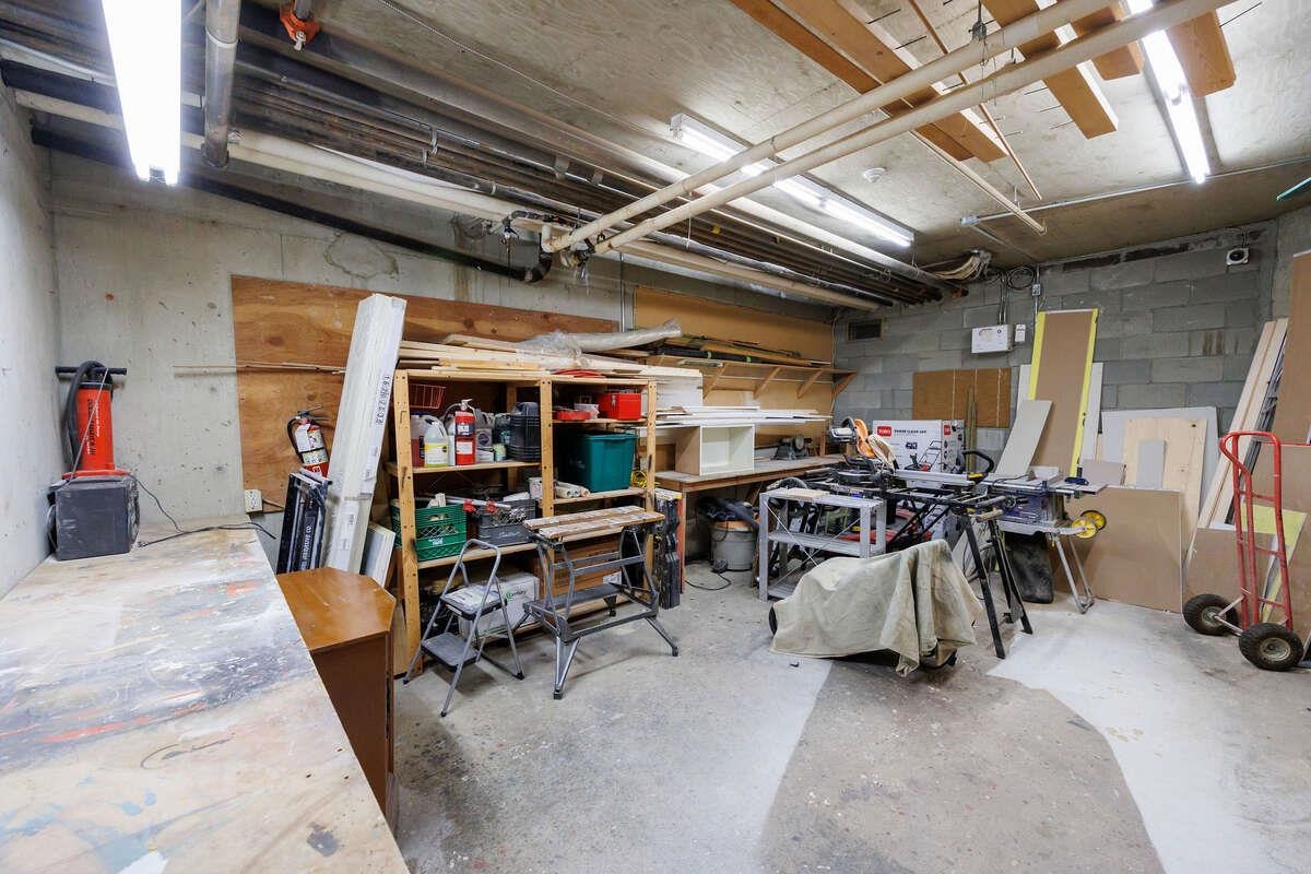 202 2250 Marine Drive - MLS&reg; # R3124031