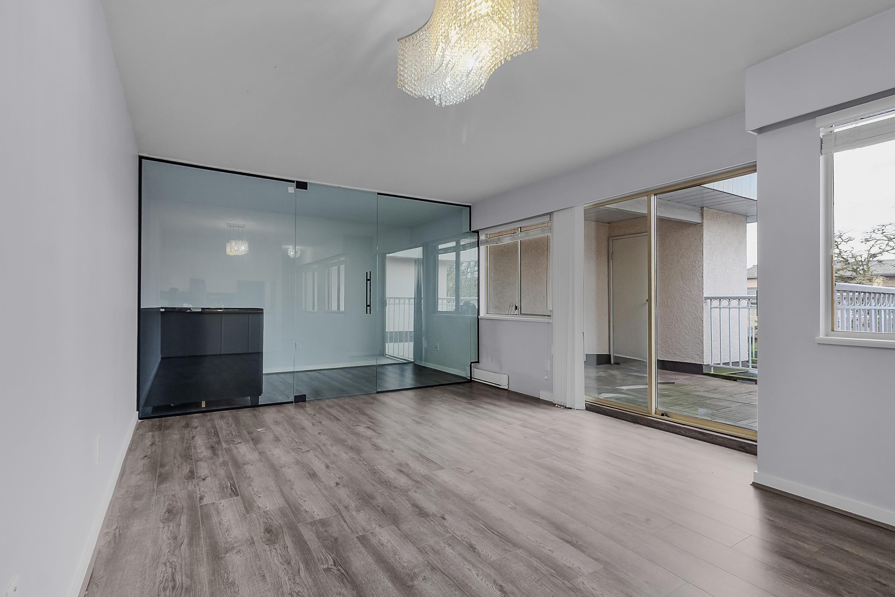 303 458 44th Avenue - MLS&reg; # R3124188