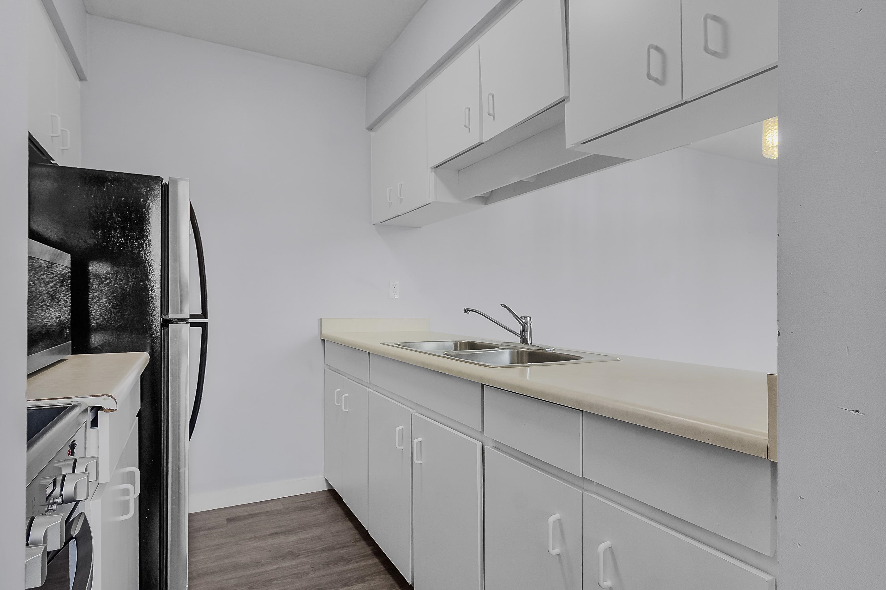 303 458 44th Avenue - MLS&reg; # R3124188