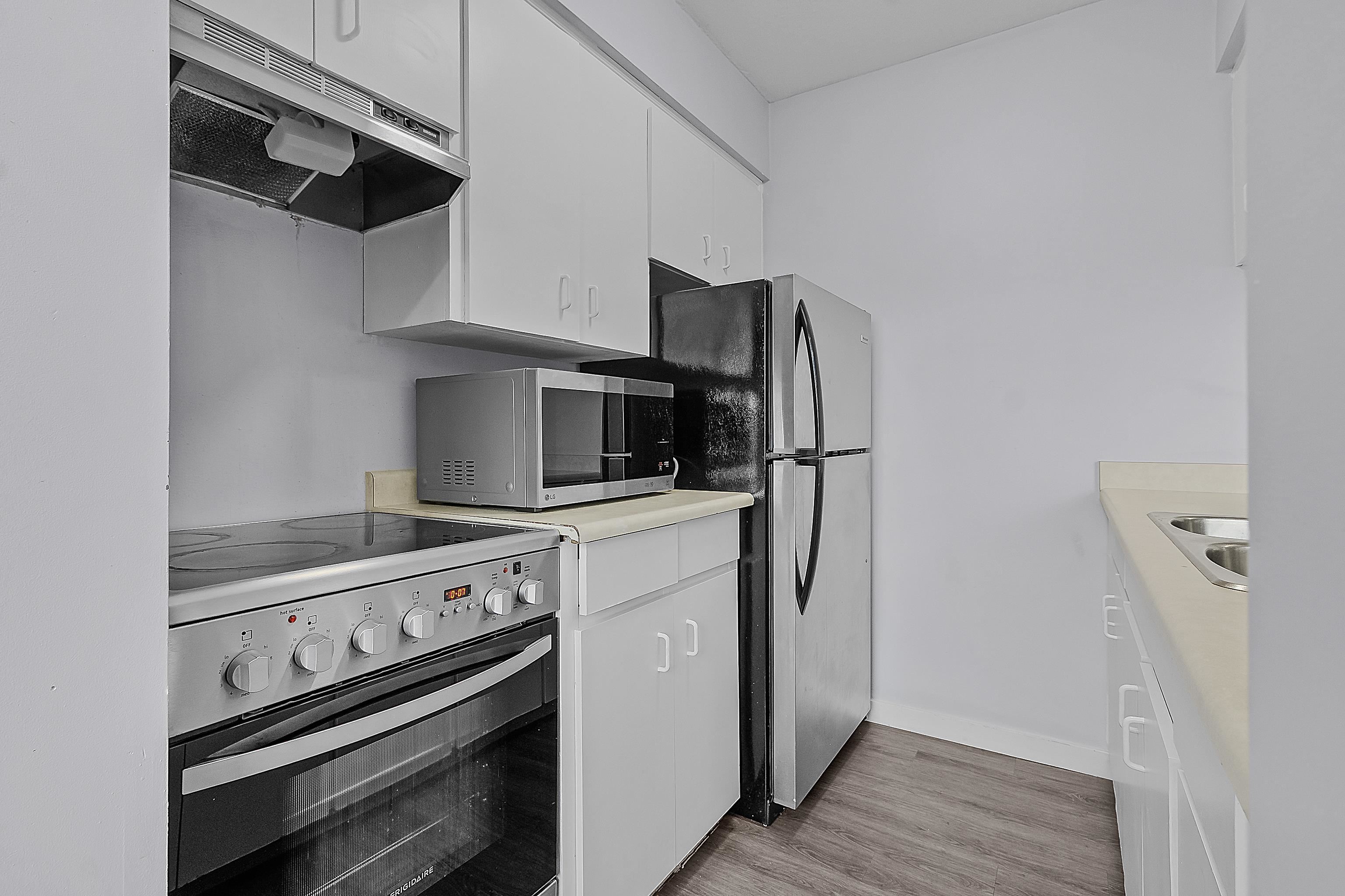 303 458 44th Avenue - MLS&reg; # R3124188