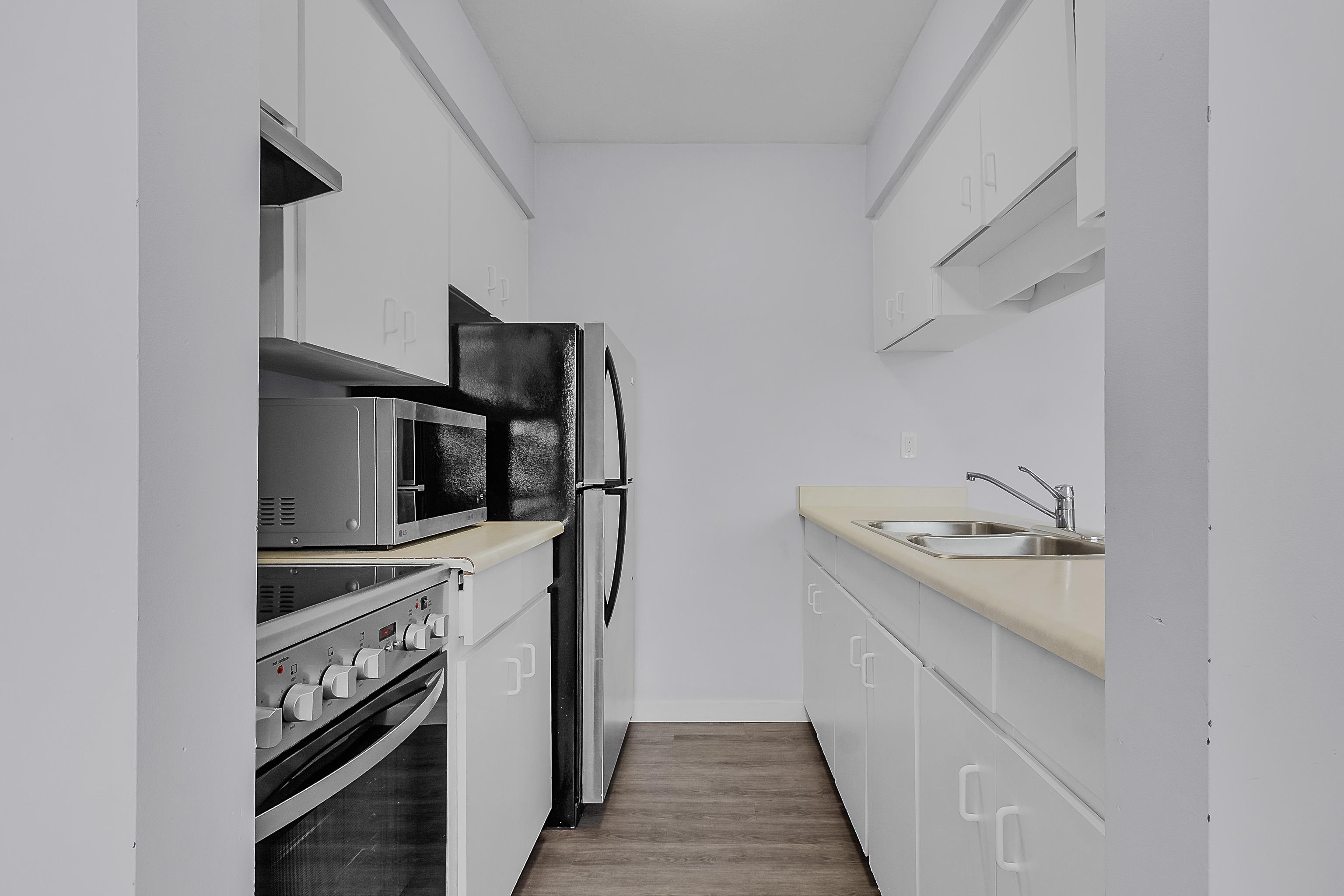 303 458 44th Avenue - MLS&reg; # R3124188