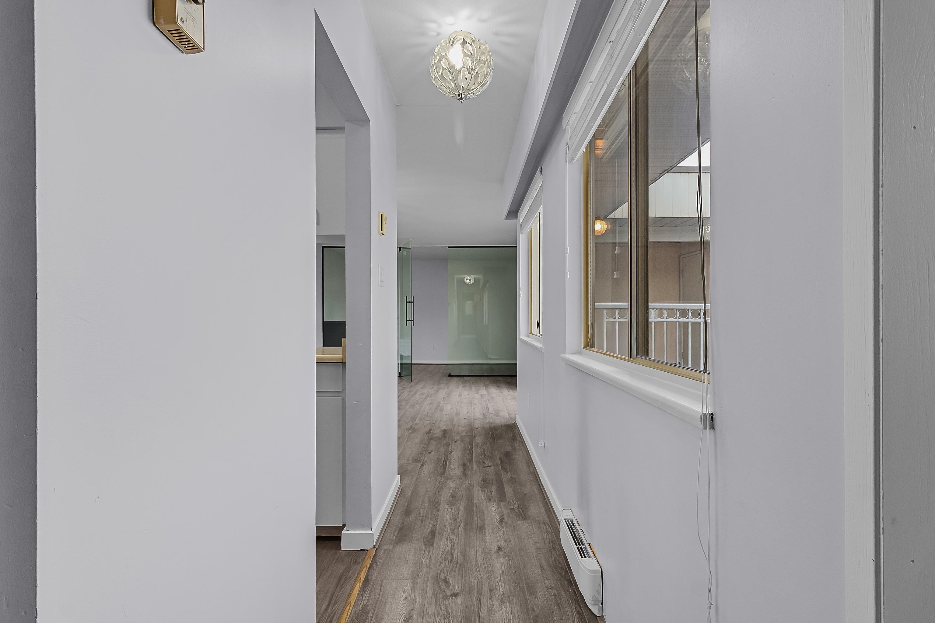 303 458 44th Avenue - MLS&reg; # R3124188