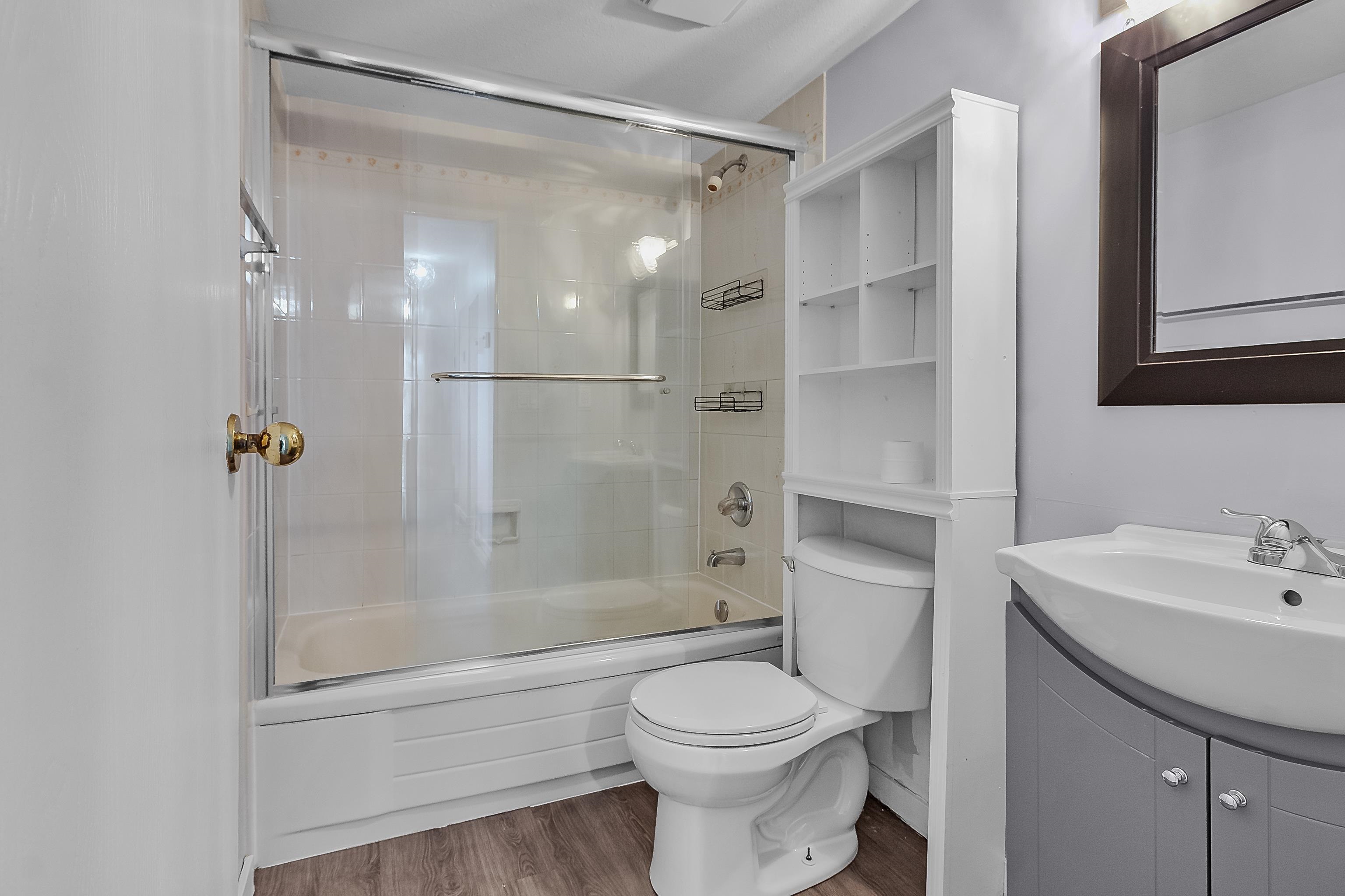 303 458 44th Avenue - MLS&reg; # R3124188