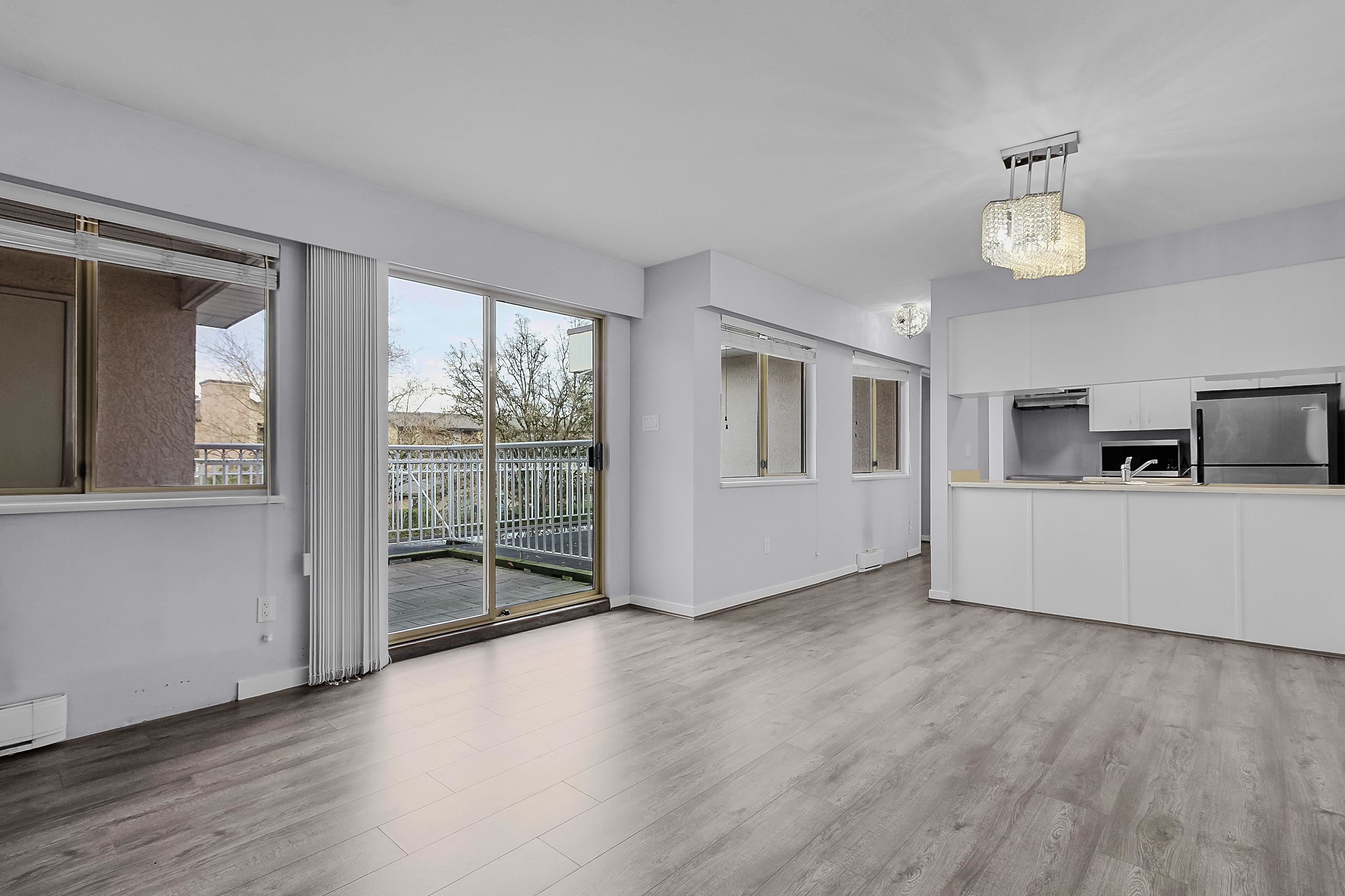 303 458 44th Avenue - MLS&reg; # R3124188