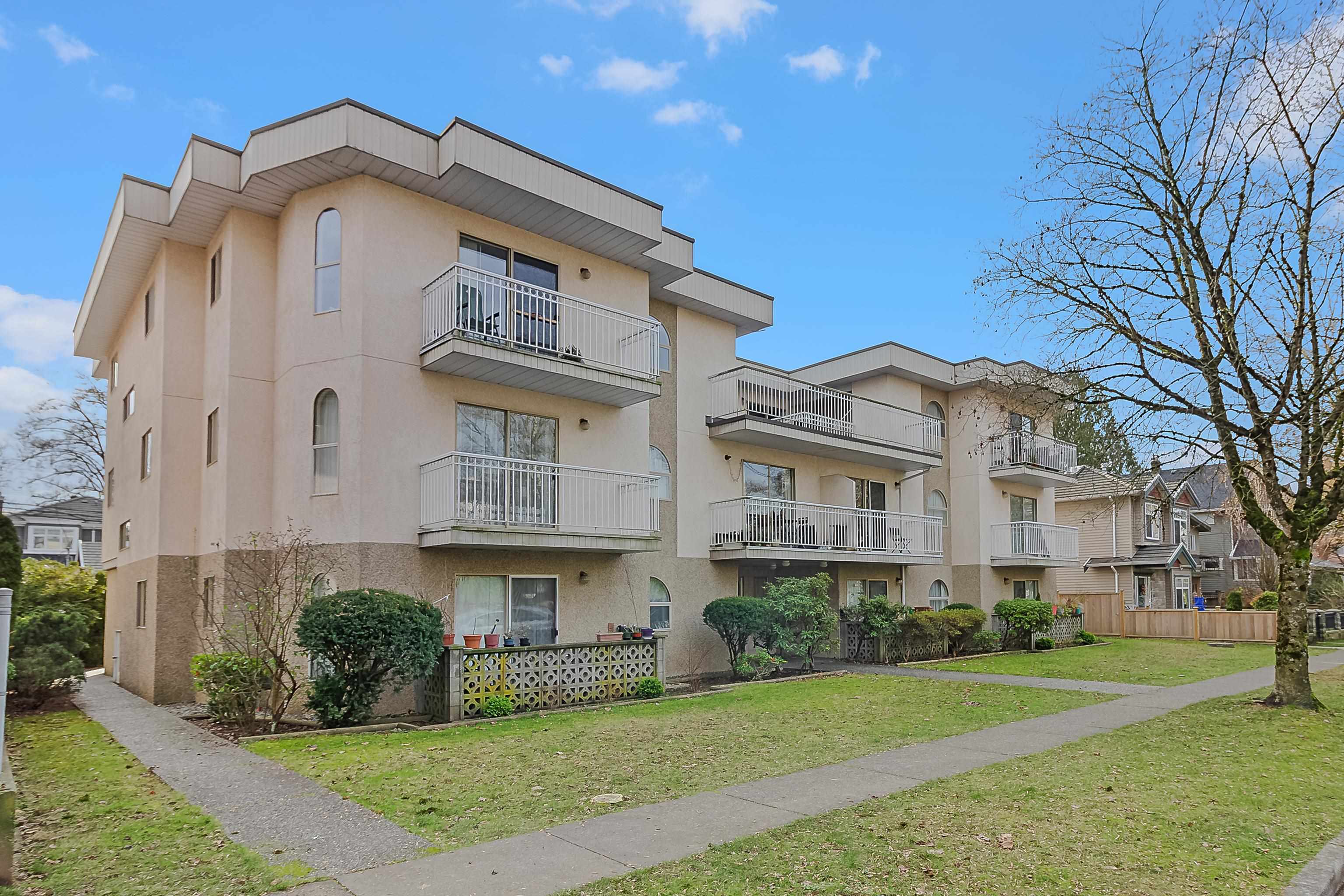 303 458 44th Avenue - MLS&reg; # R3124188