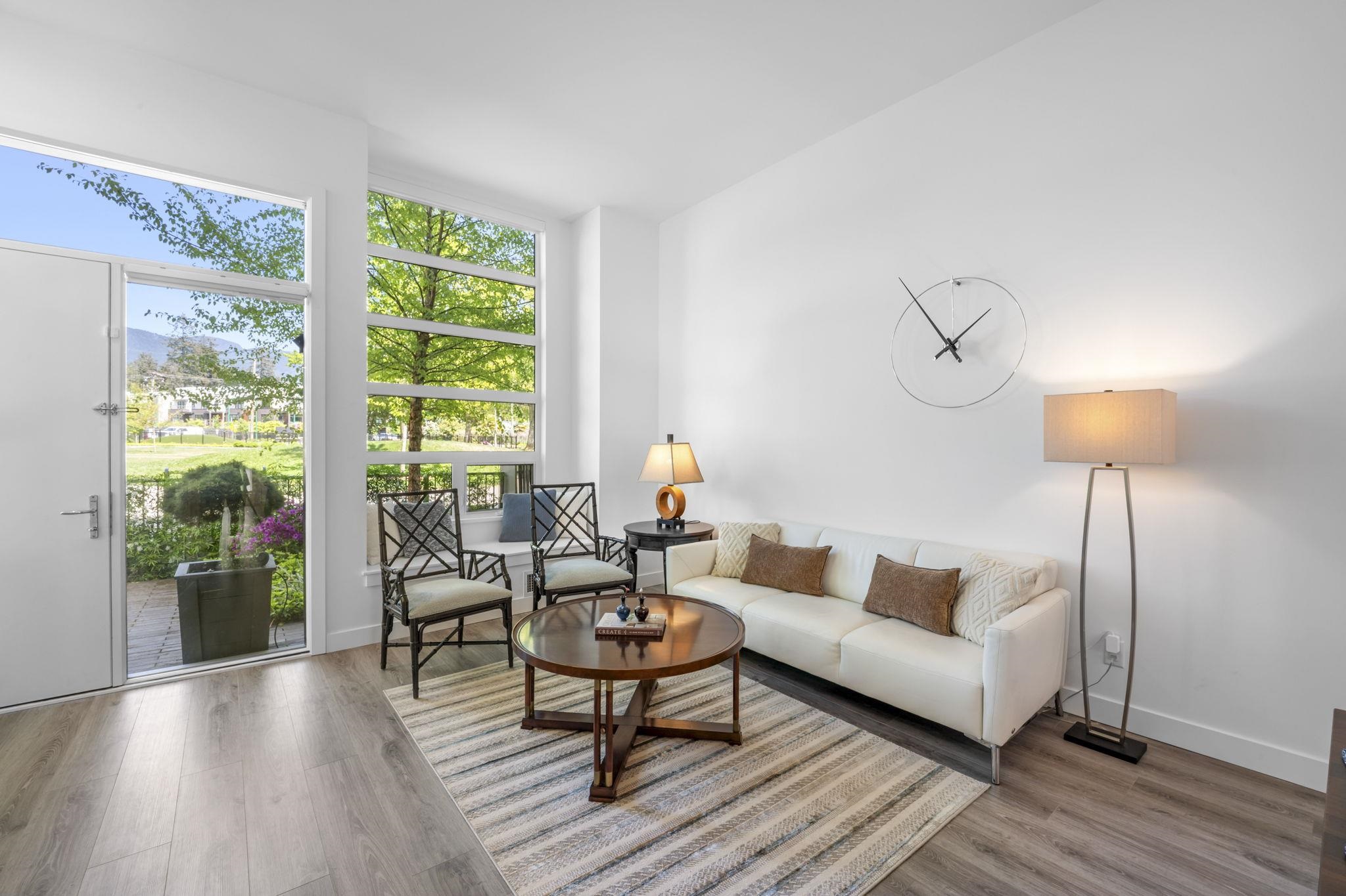 153 2060 Curling Road - MLS&reg; # R3124607