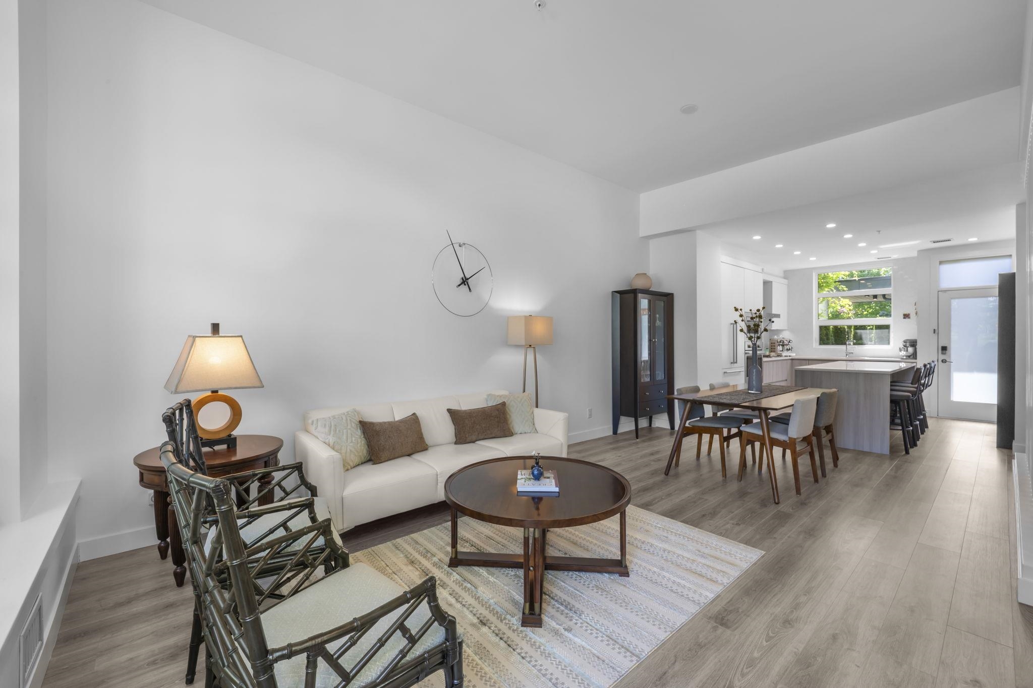 153 2060 Curling Road - MLS&reg; # R3124607