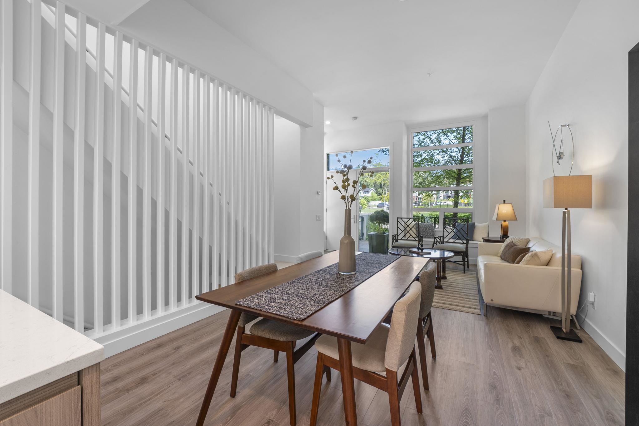 153 2060 Curling Road - MLS&reg; # R3124607