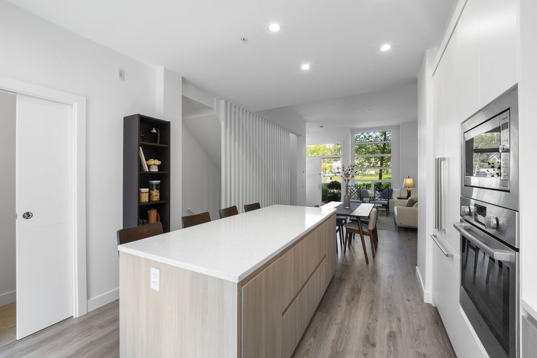 153 2060 Curling Road - MLS&reg; # R3124607