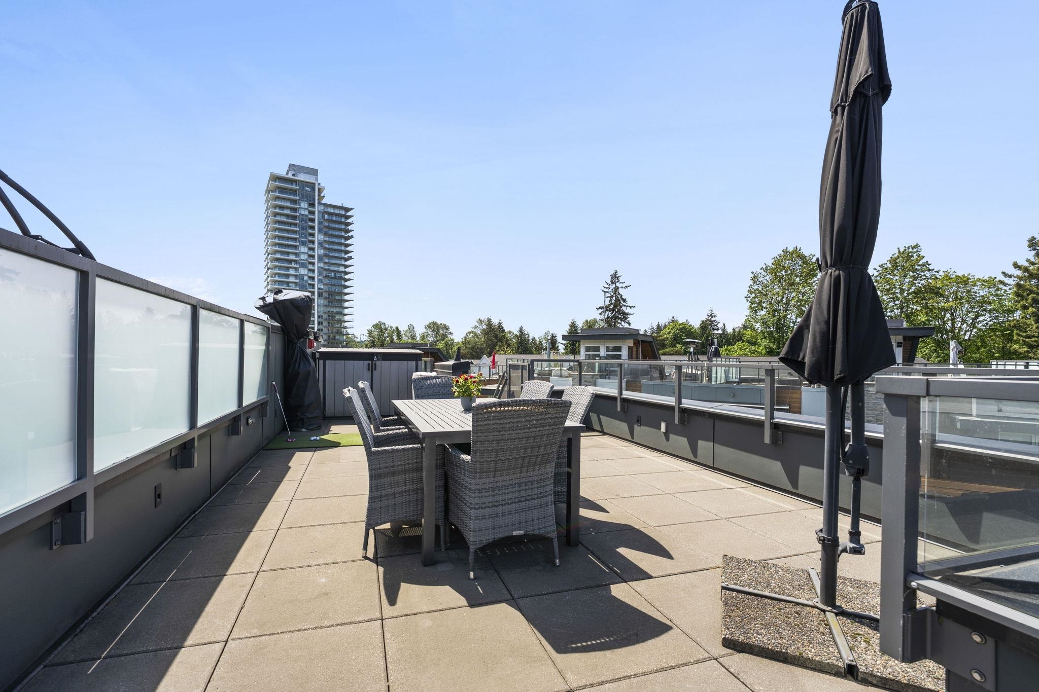 153 2060 Curling Road - MLS&reg; # R3124607